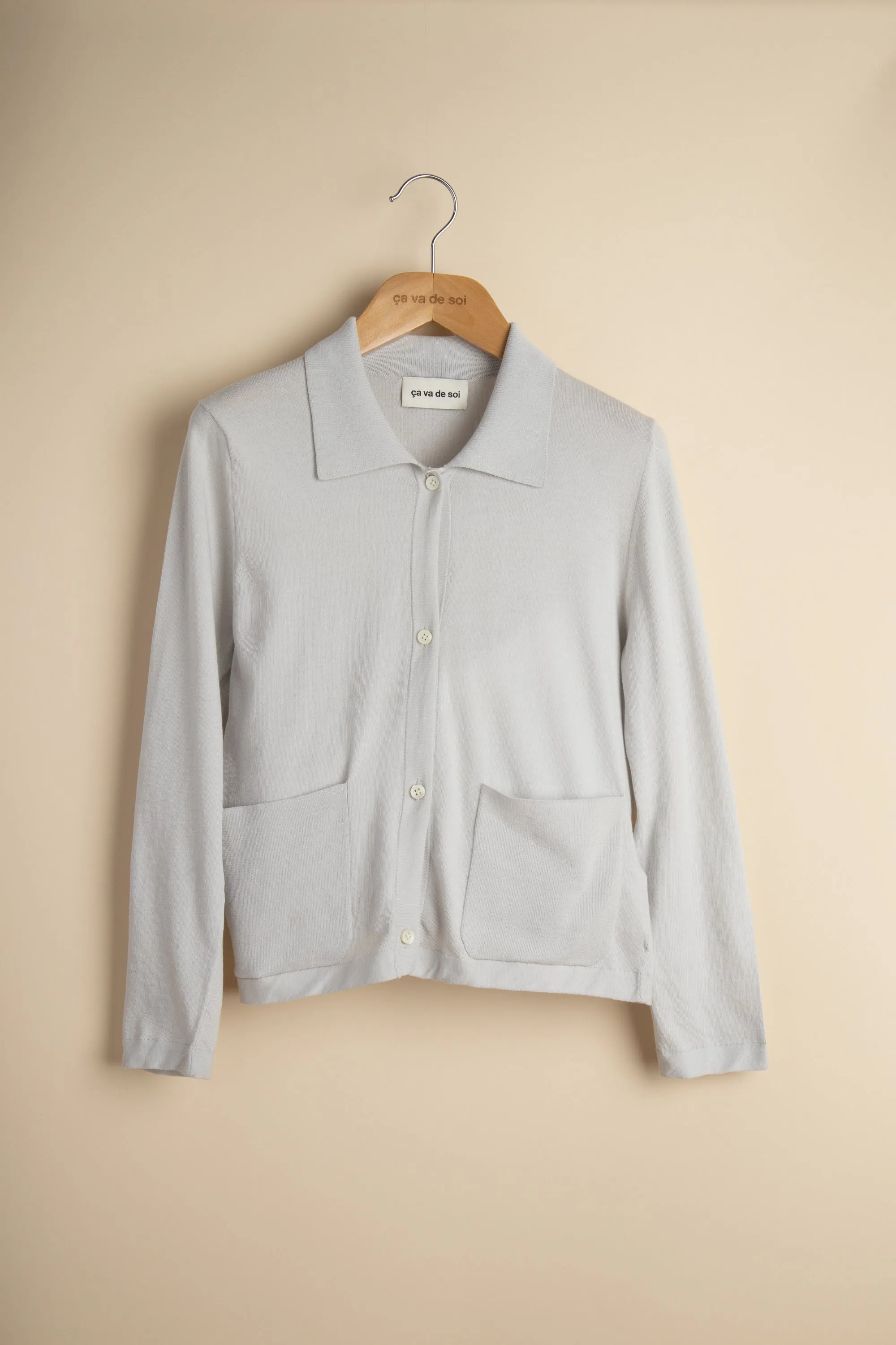 CHARA limestone sold by ça va de soi