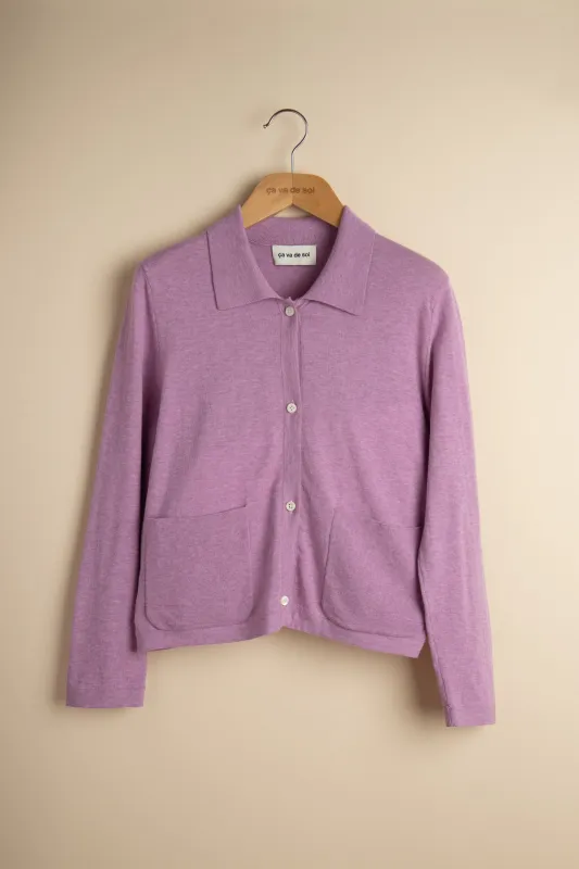 CHARA epilobe sold by ça va de soi