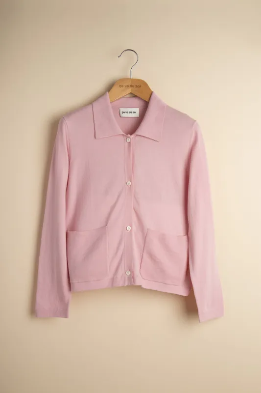 CHARA marshmallow sold by ça va de soi