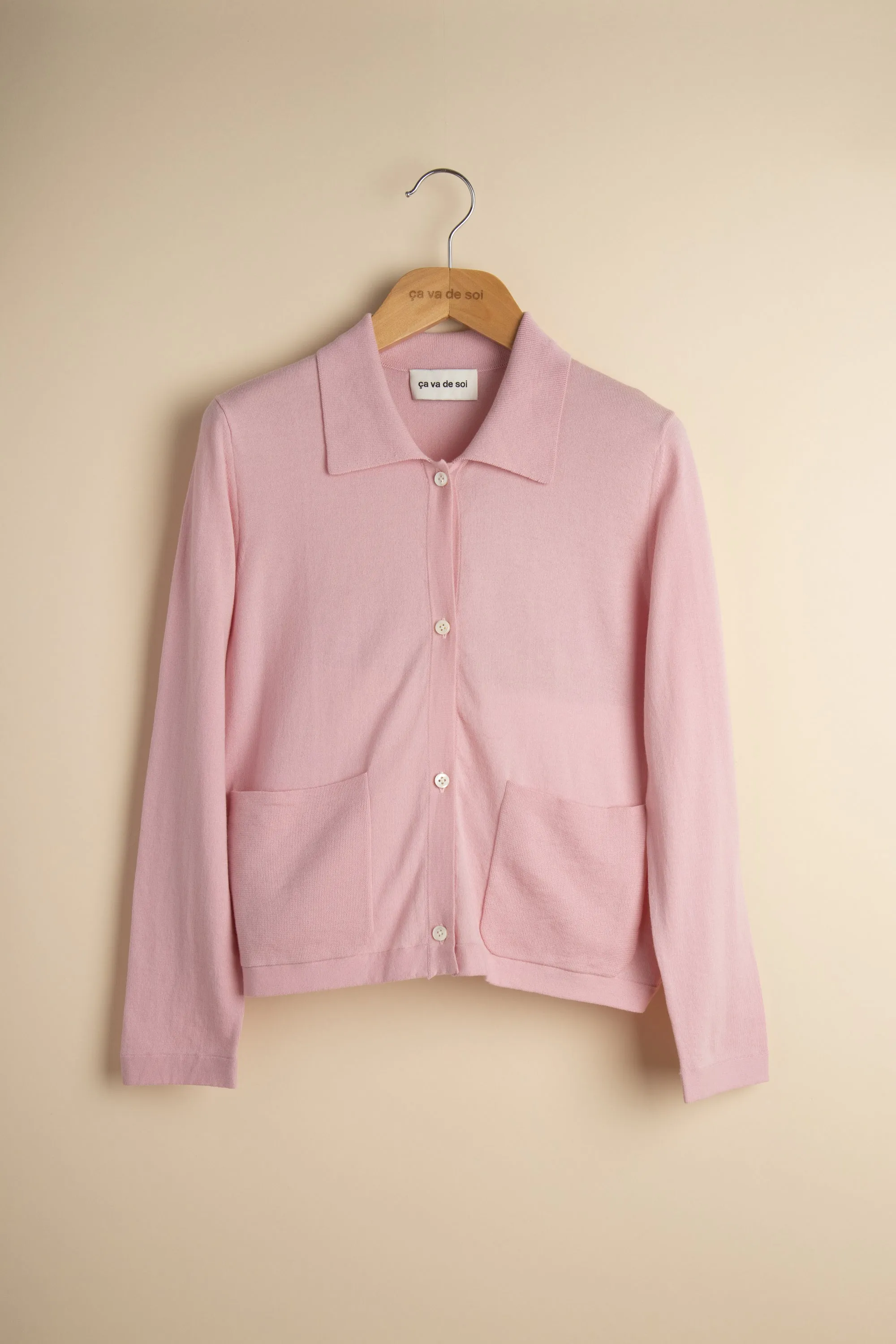 CHARA marshmallow sold by ça va de soi