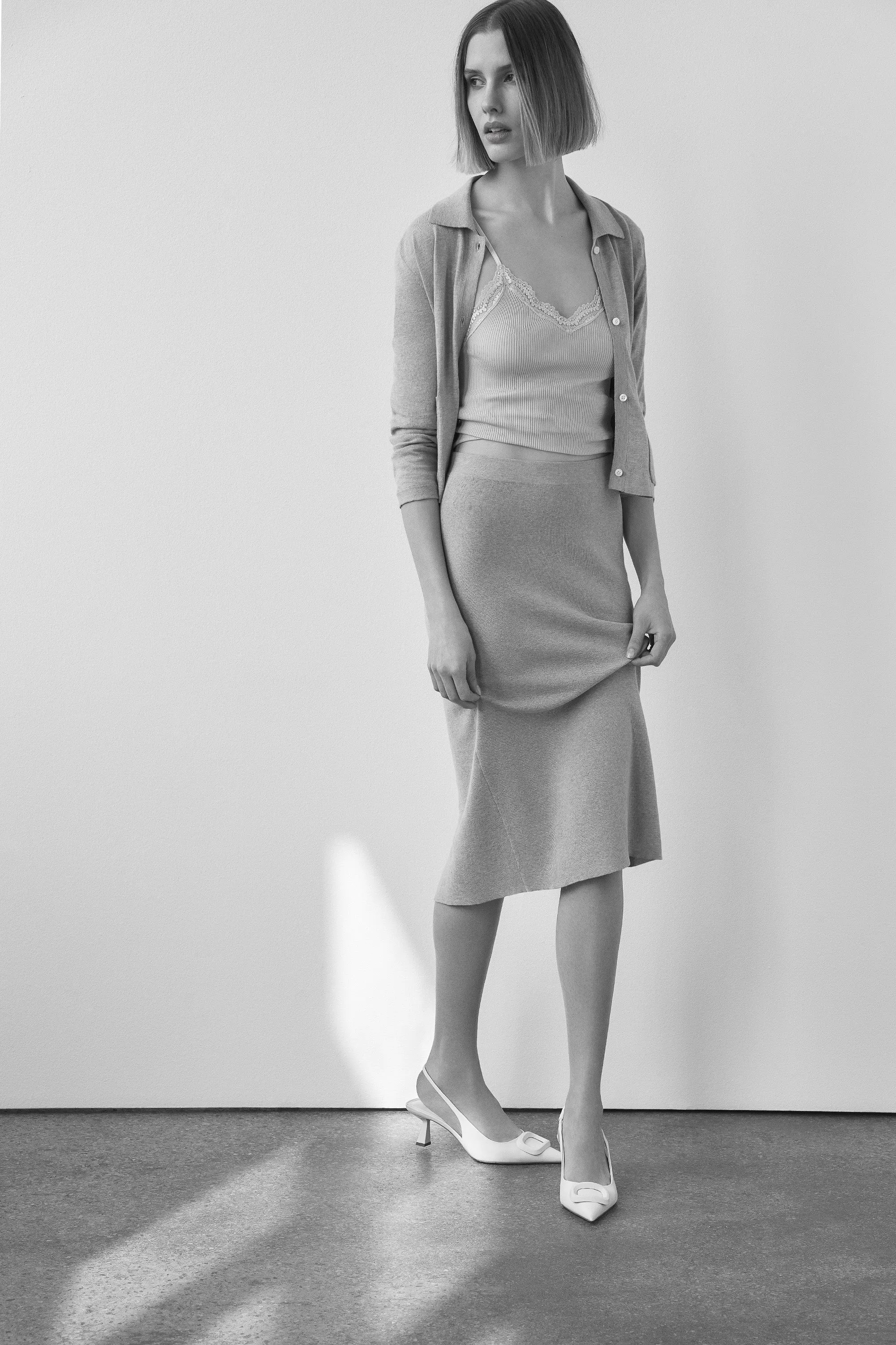 CHARA magnolia sold by ça va de soi product image thumbnail 2