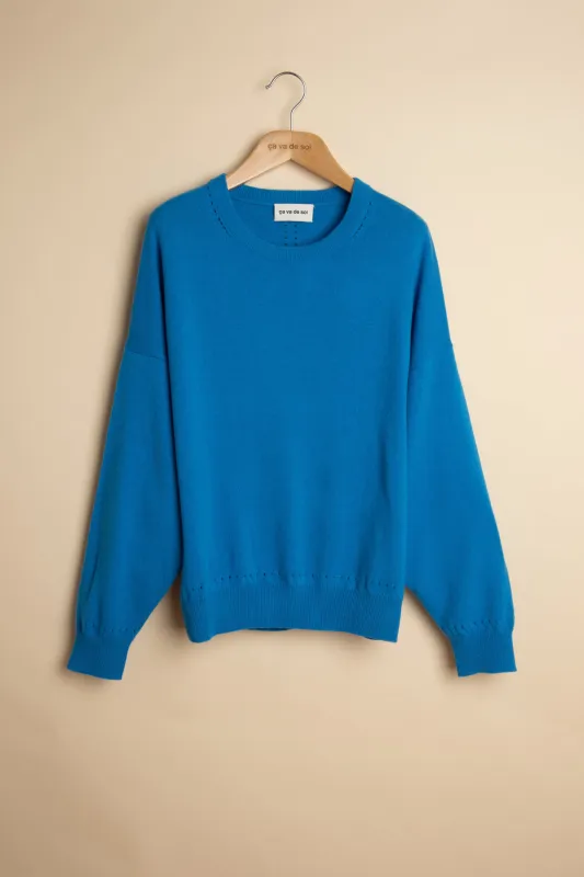 BERING polar blue sold by ça va de soi