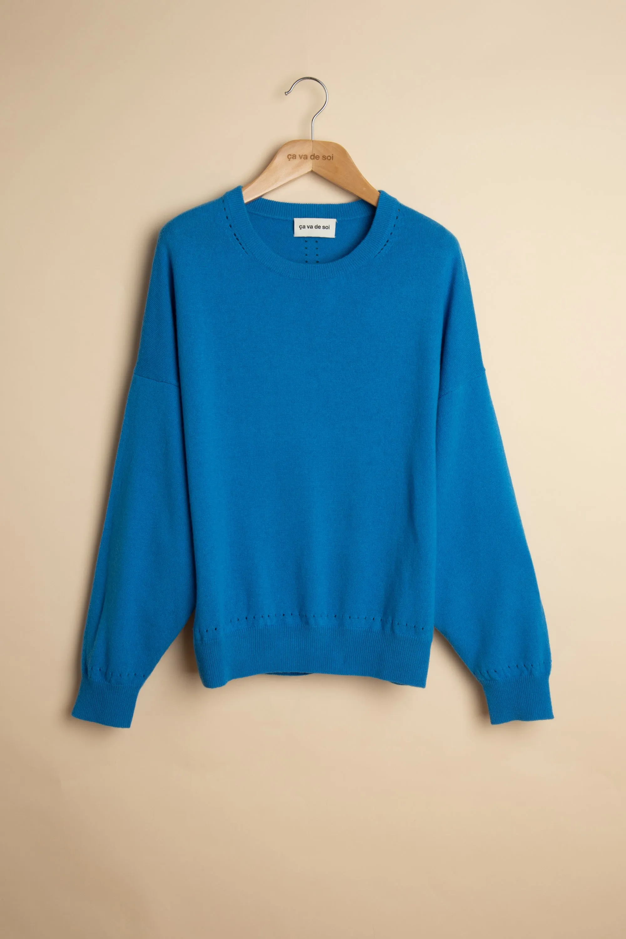 BERING polar blue sold by ça va de soi