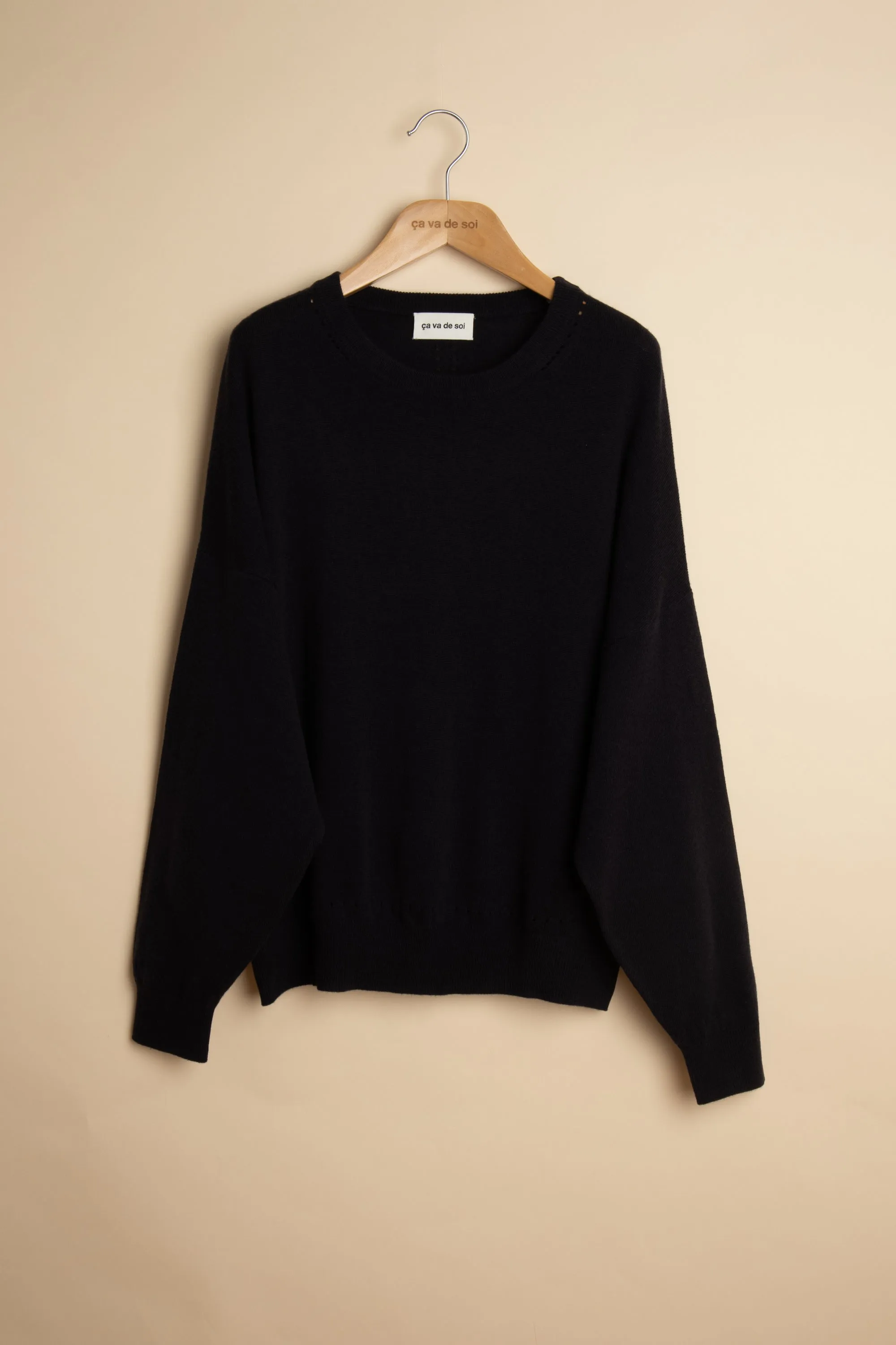 BERING abyss sold by ça va de soi