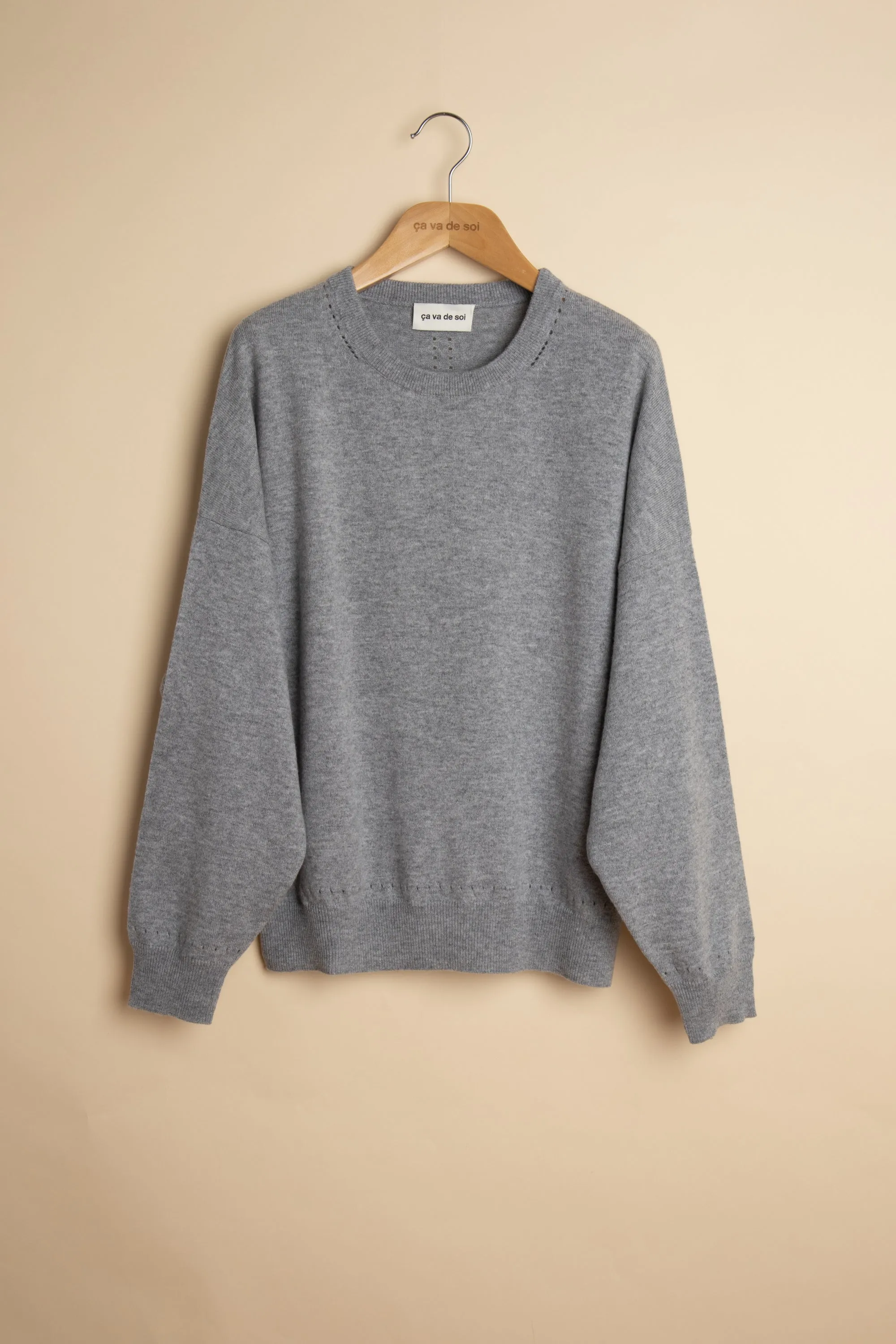 BERING narwhal sold by ça va de soi