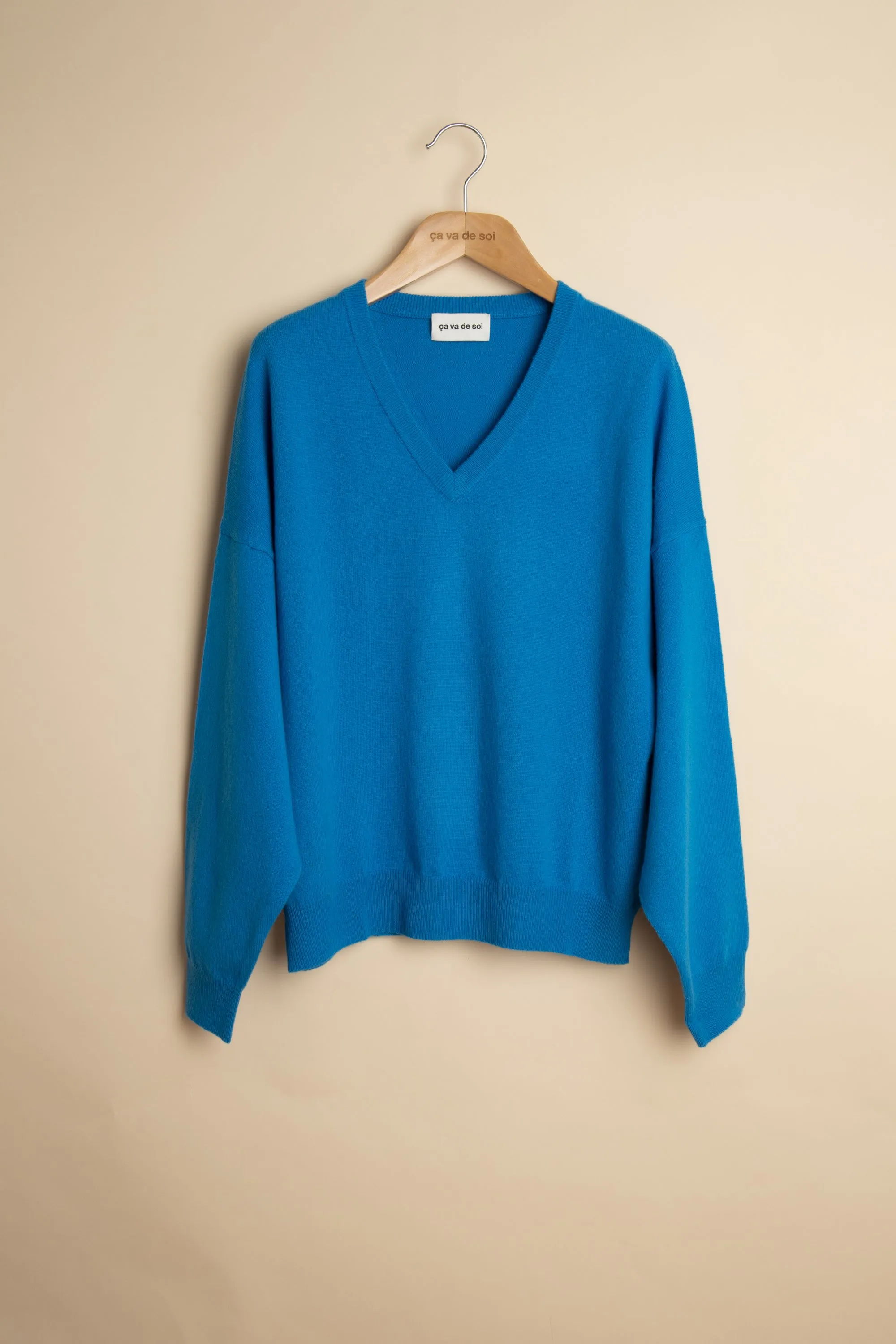 FUNDY polar blue sold by ça va de soi