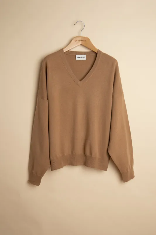 FUNDY lemming sold by ça va de soi