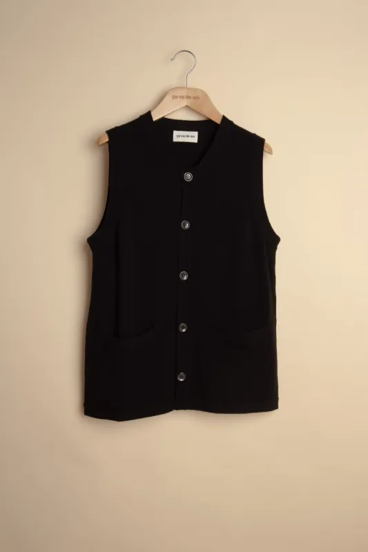 ORCA black sold by ça va de soi