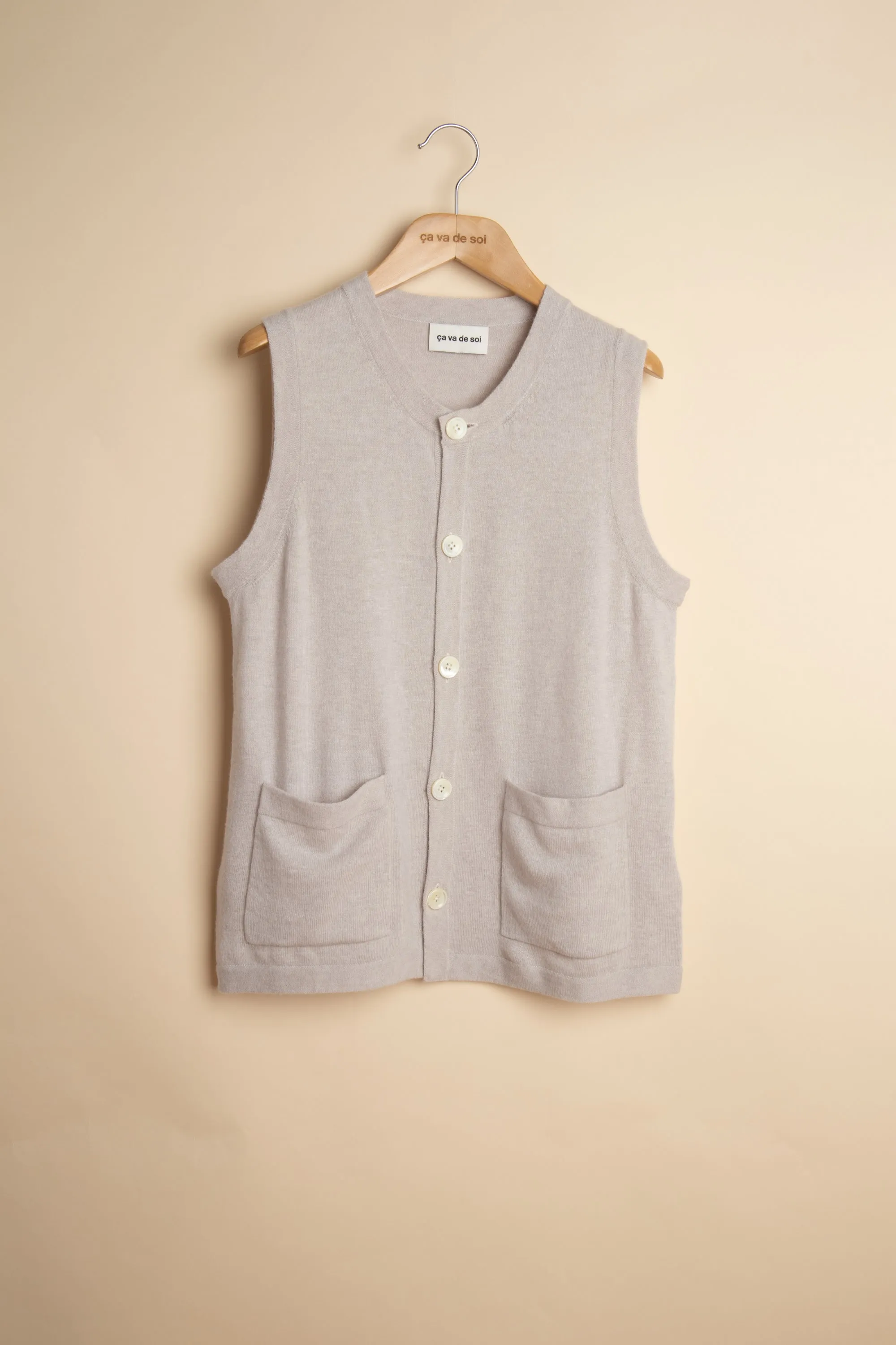 ORCA seal pup sold by ça va de soi