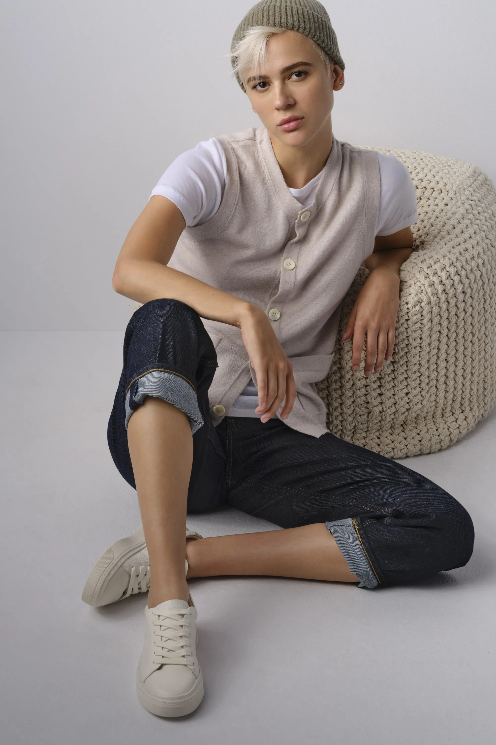 ORCA seal pup sold by ça va de soi product image thumbnail 5