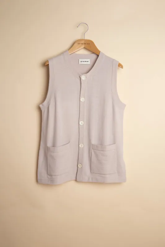 ORCA frost sold by ça va de soi