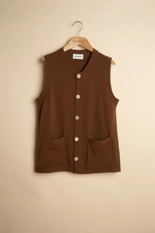 ORCA qiviut sold by ça va de soi