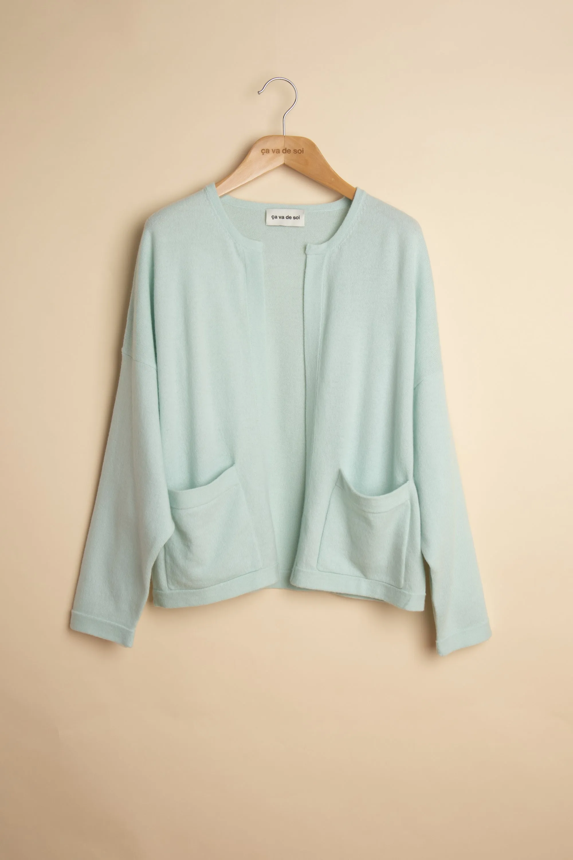 LIV pack ice sold by ça va de soi