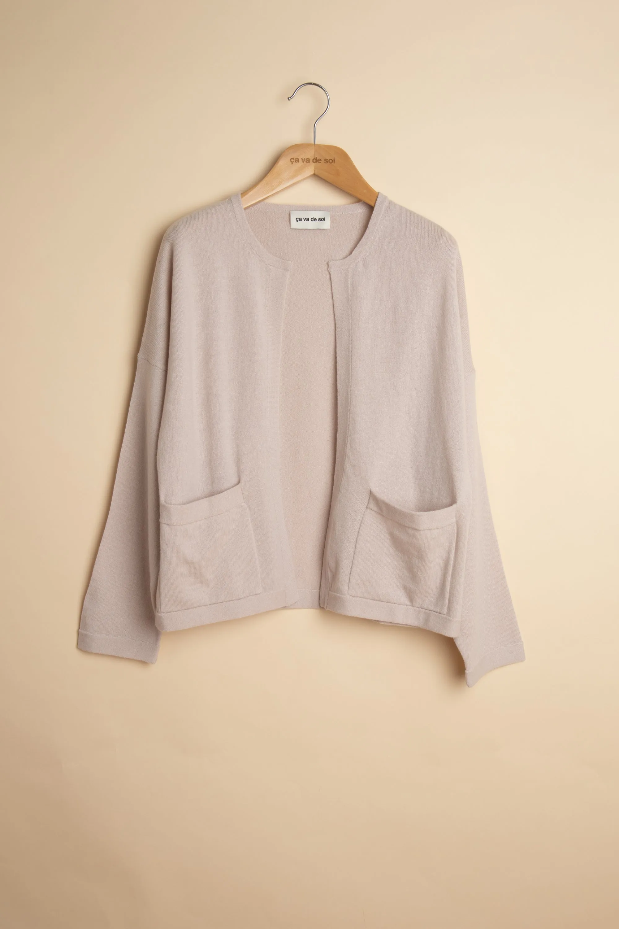 LIV frost sold by ça va de soi