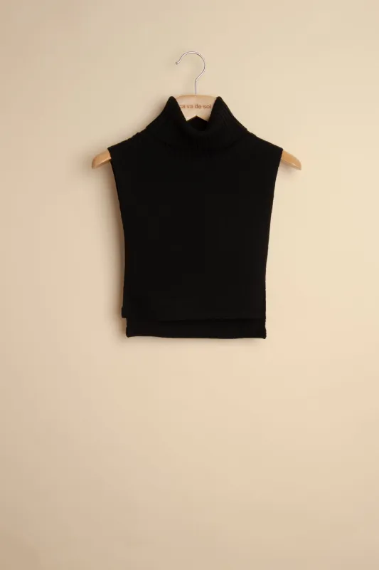 SOLSTICE black sold by ça va de soi