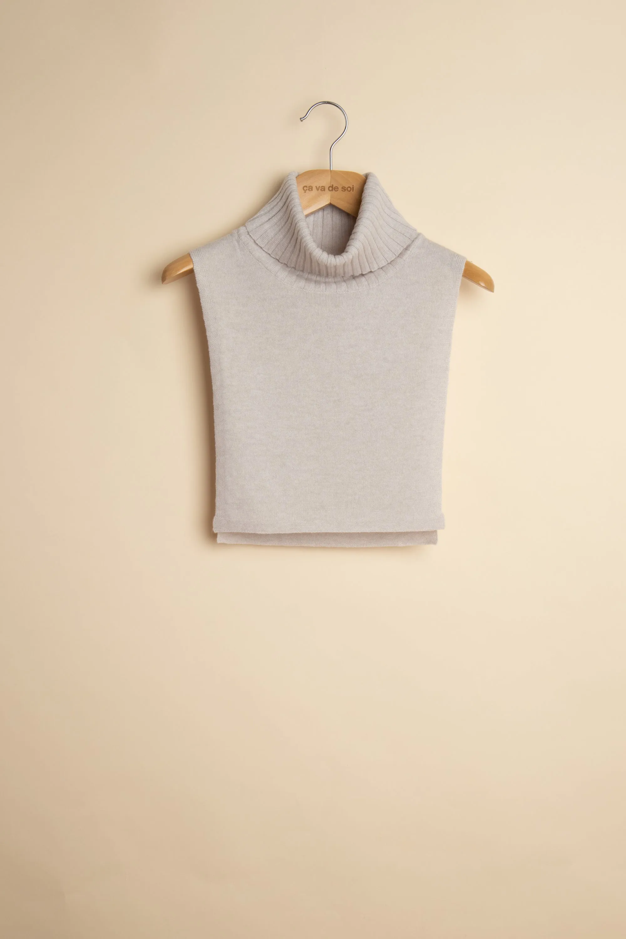 SOLSTICE seal pup sold by ça va de soi