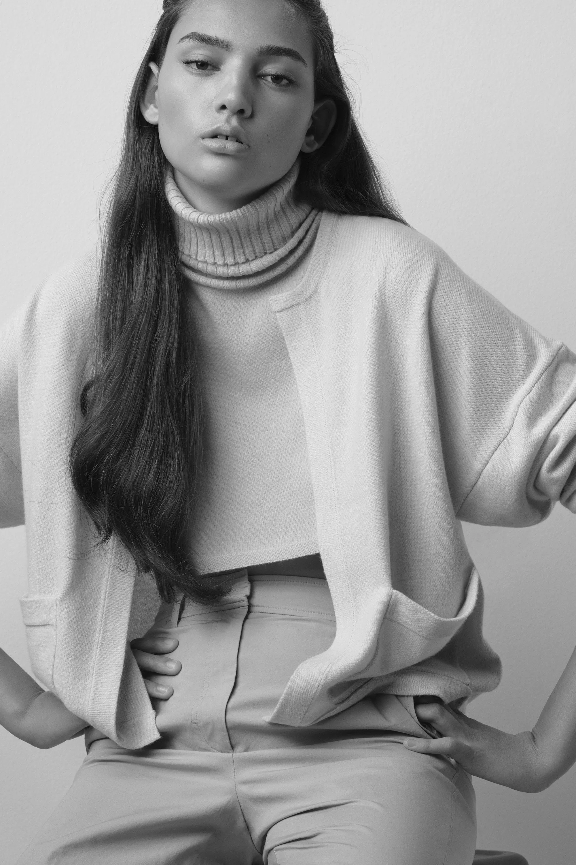 SOLSTICE seal pup sold by ça va de soi product image thumbnail 2