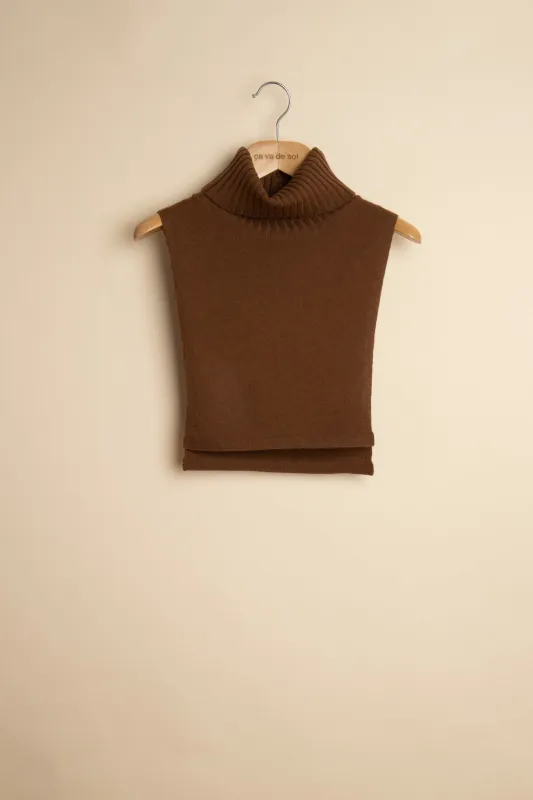 SOLSTICE qiviut sold by ça va de soi