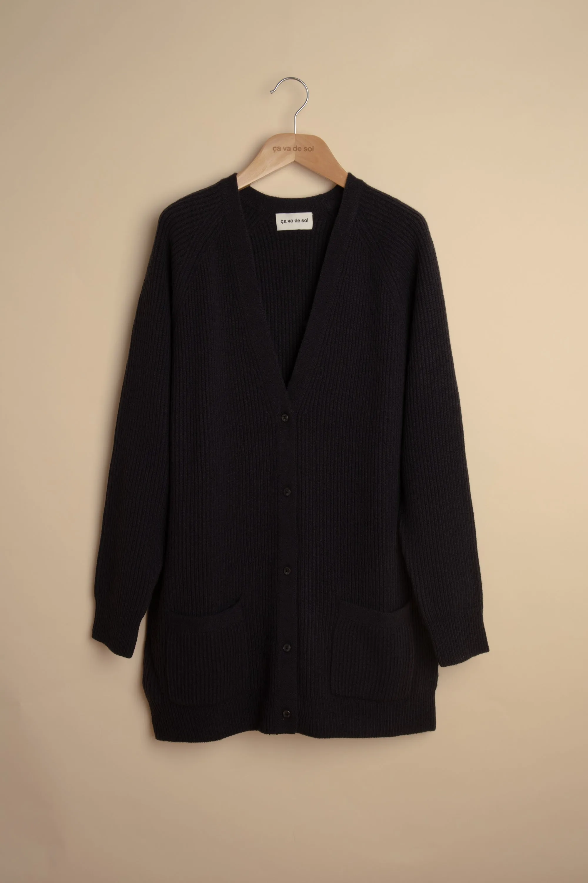 NUNAVIK abyss sold by ça va de soi