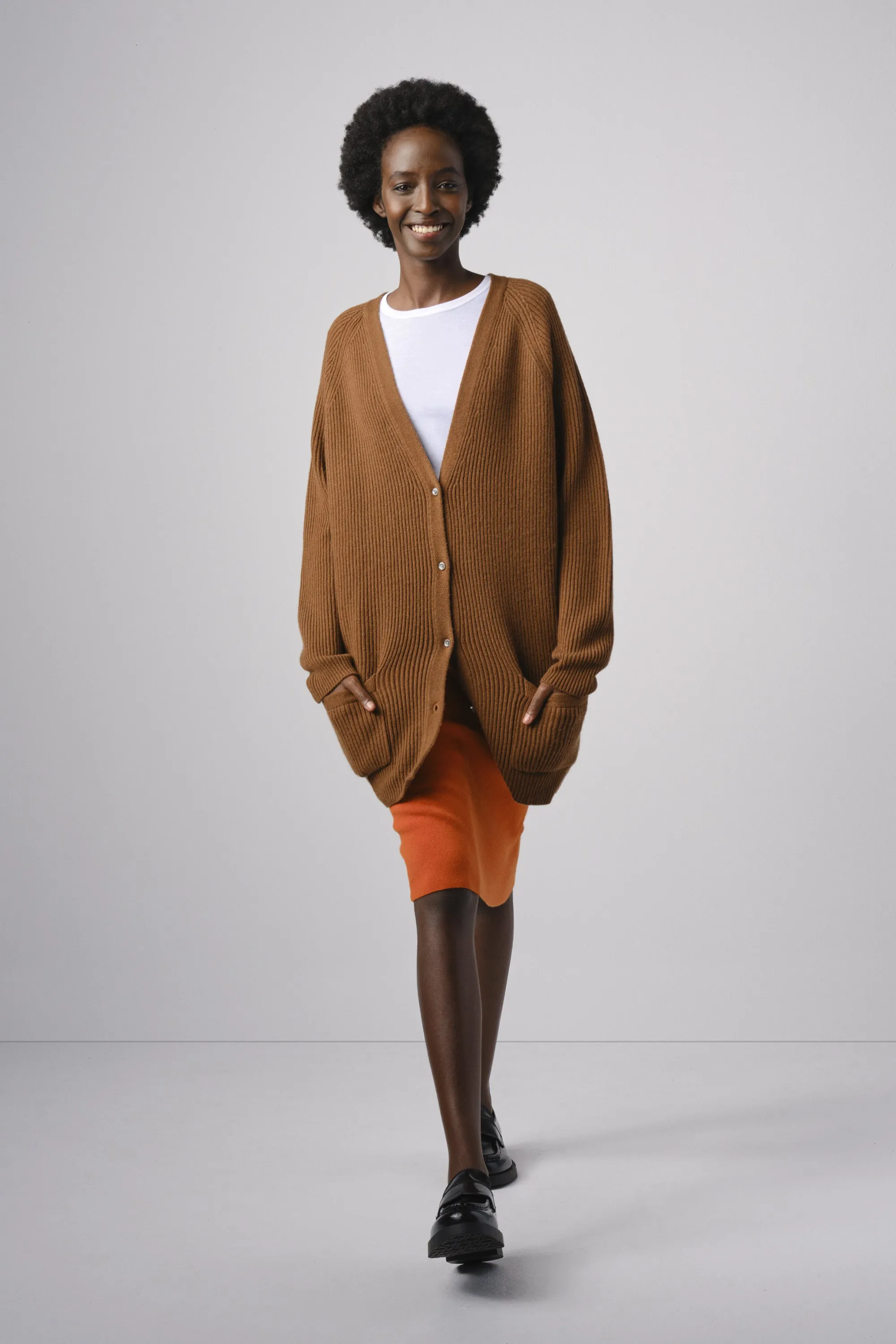 NUNAVIK qiviut sold by ça va de soi product image thumbnail 3