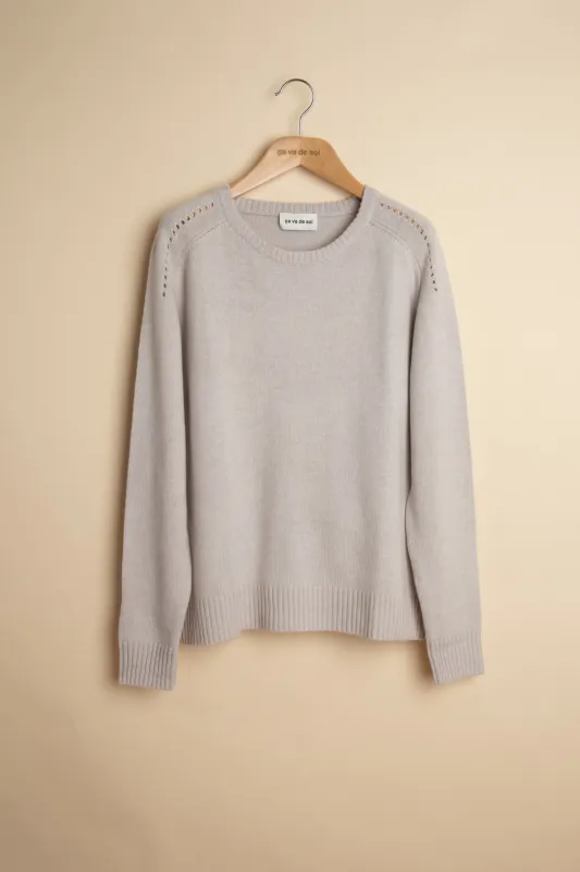 AURORA seal pup sold by ça va de soi