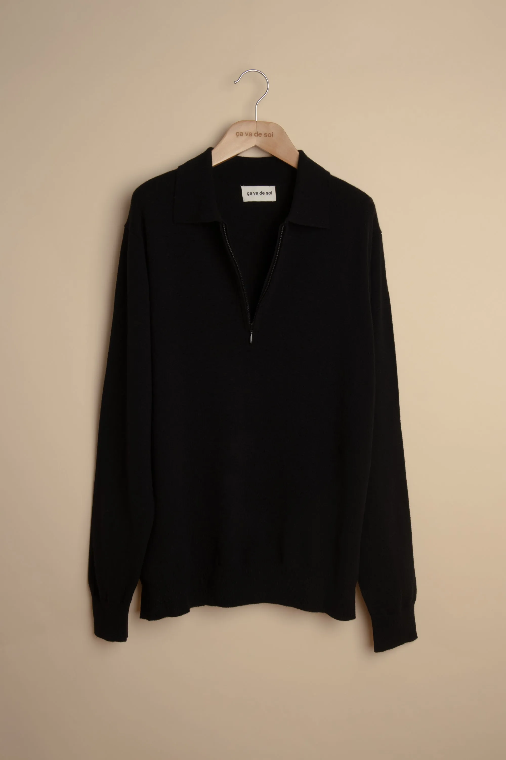 GUIREC black sold by ça va de soi