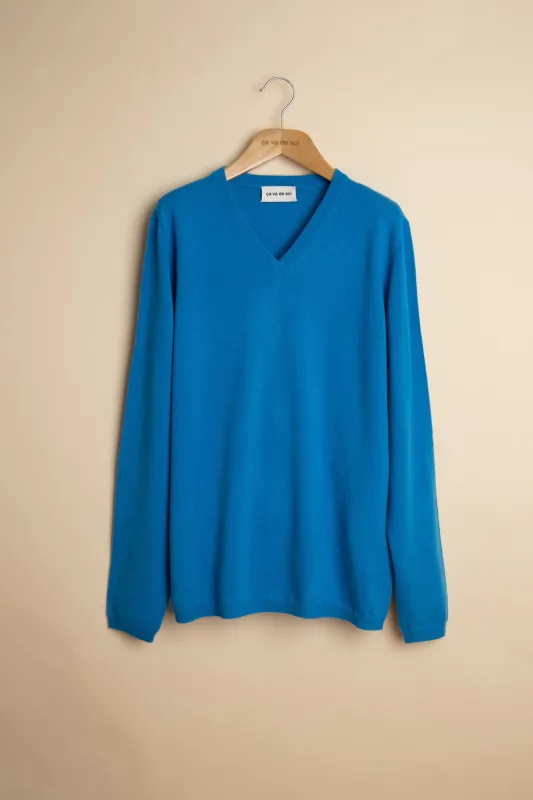 CABOT polar blue sold by ça va de soi