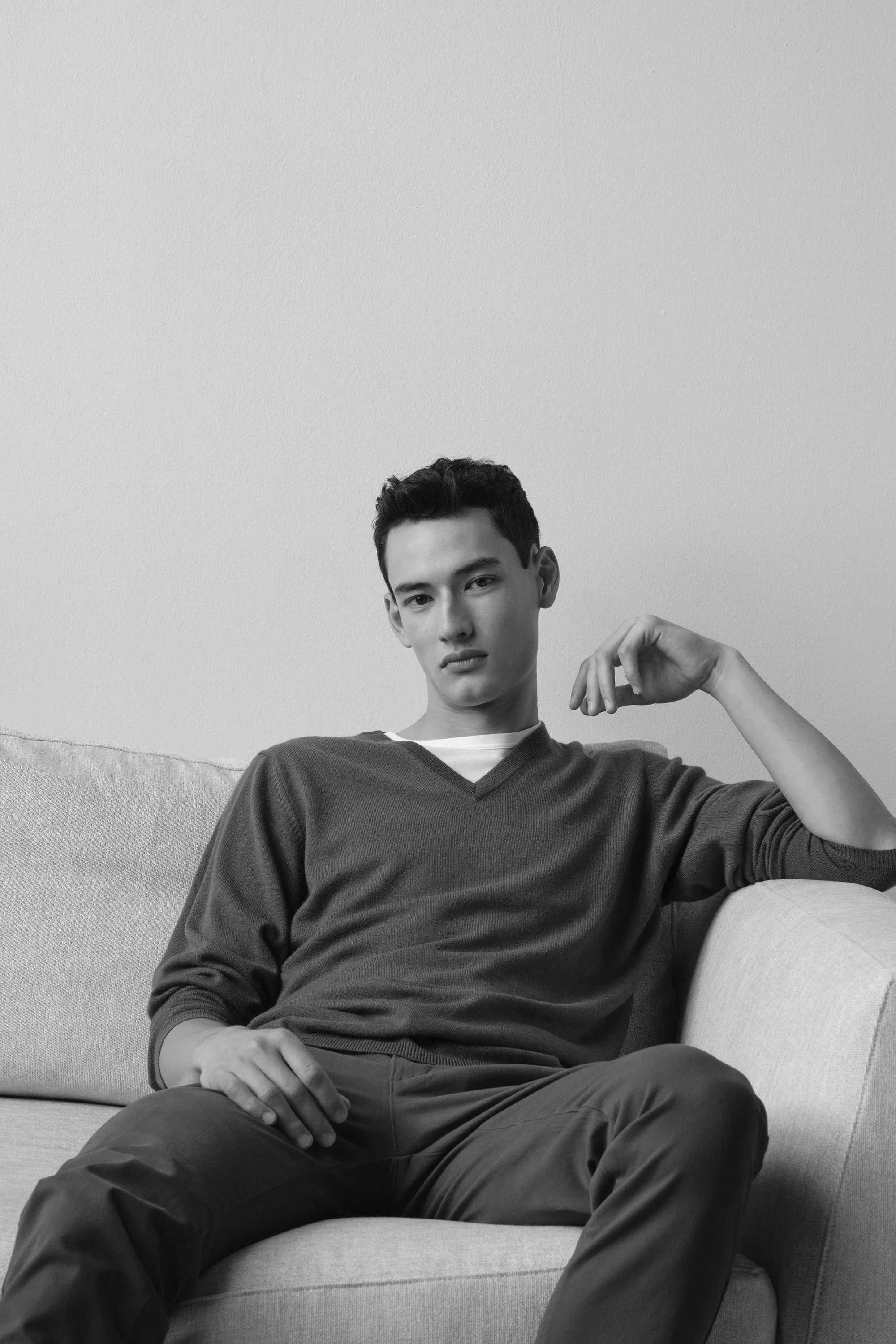 CABOT polar blue sold by ça va de soi product image thumbnail 2