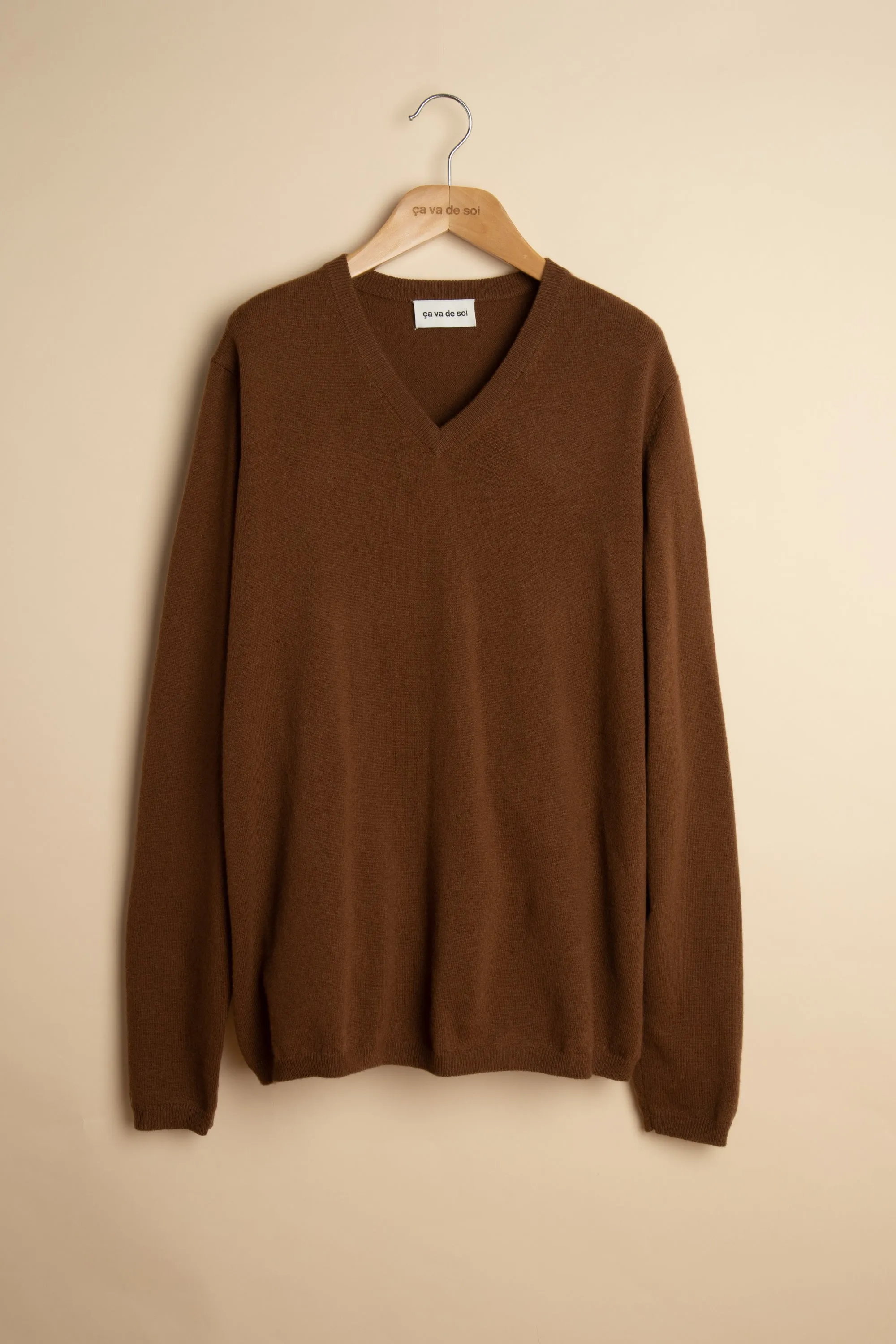 CABOT qiviut sold by ça va de soi