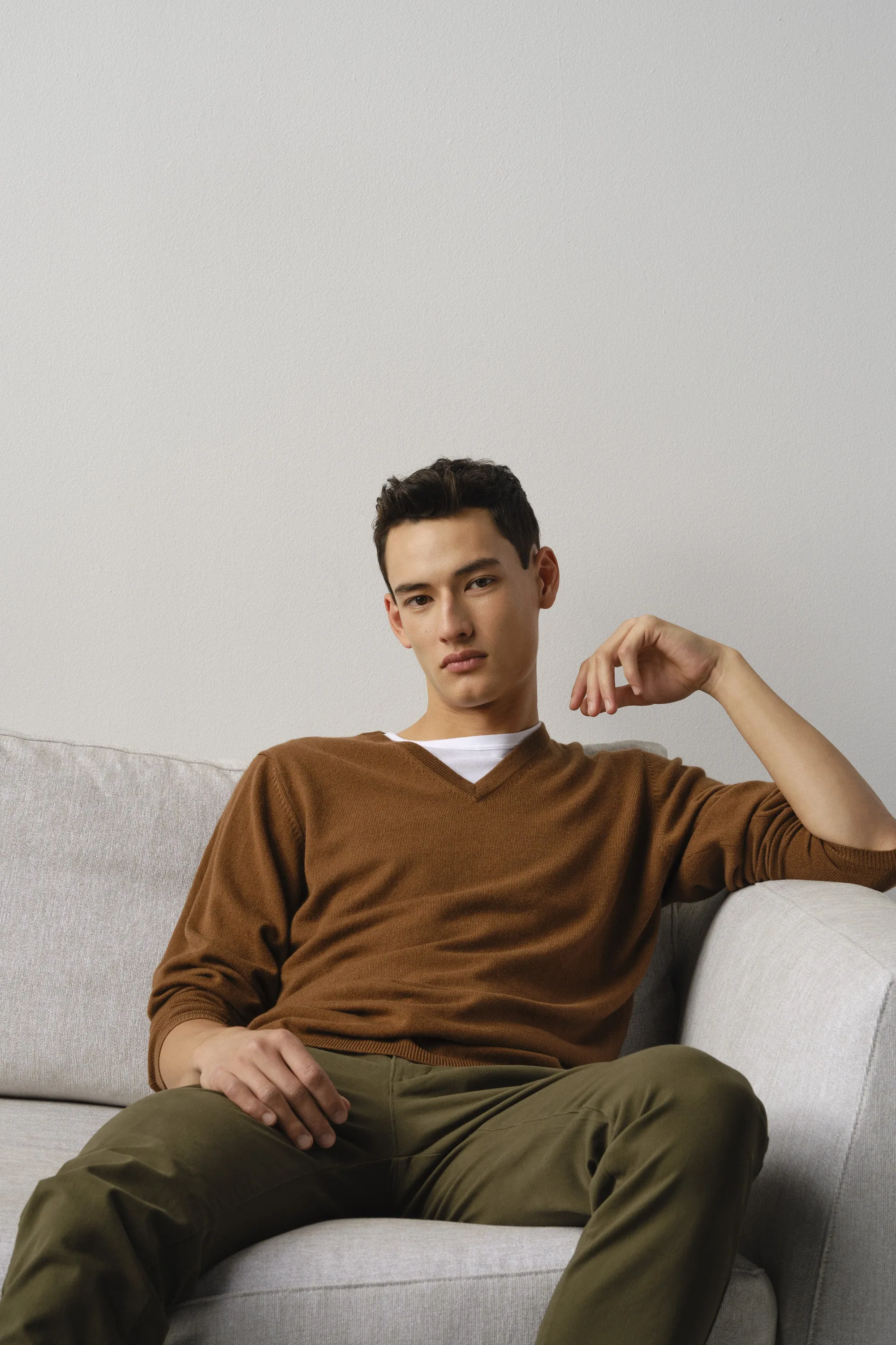 CABOT qiviut sold by ça va de soi product image thumbnail 2