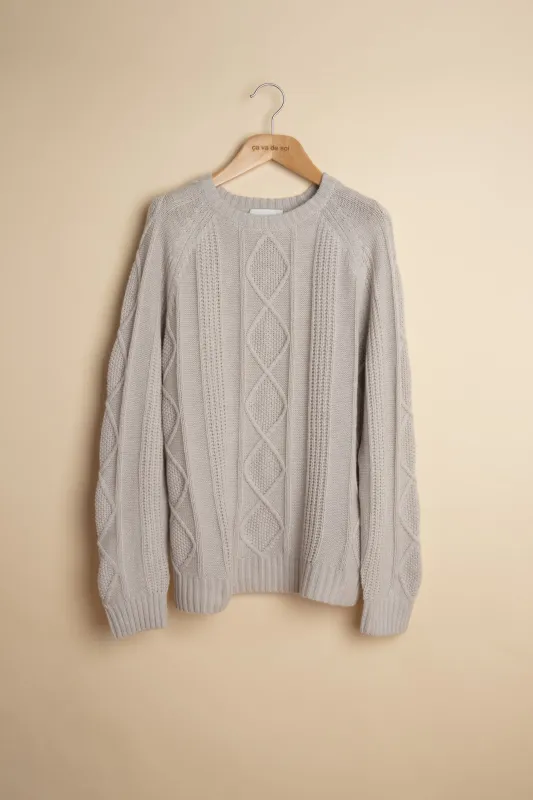 CECILIE seal pup sold by ça va de soi