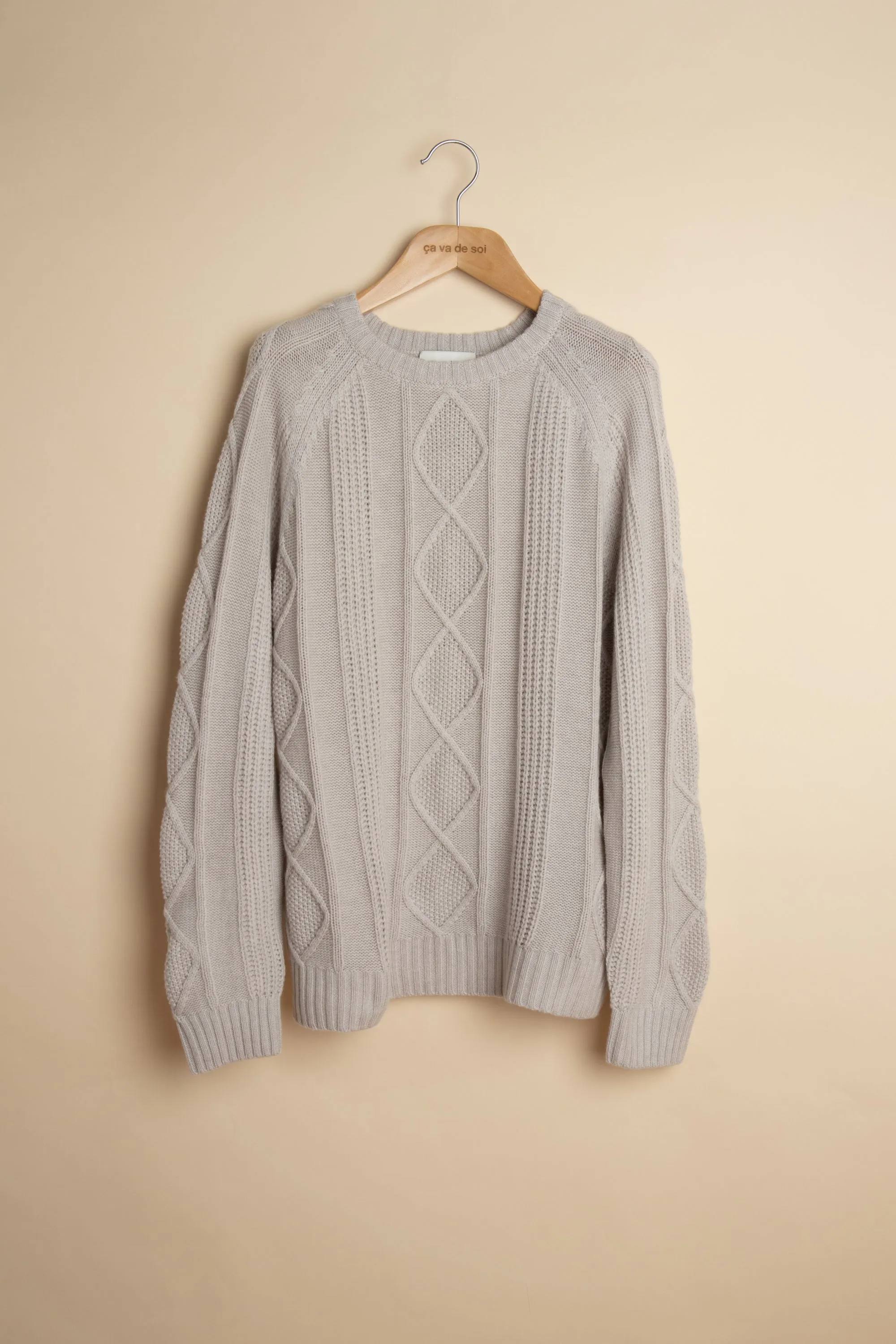 CECILIE seal pup sold by ça va de soi