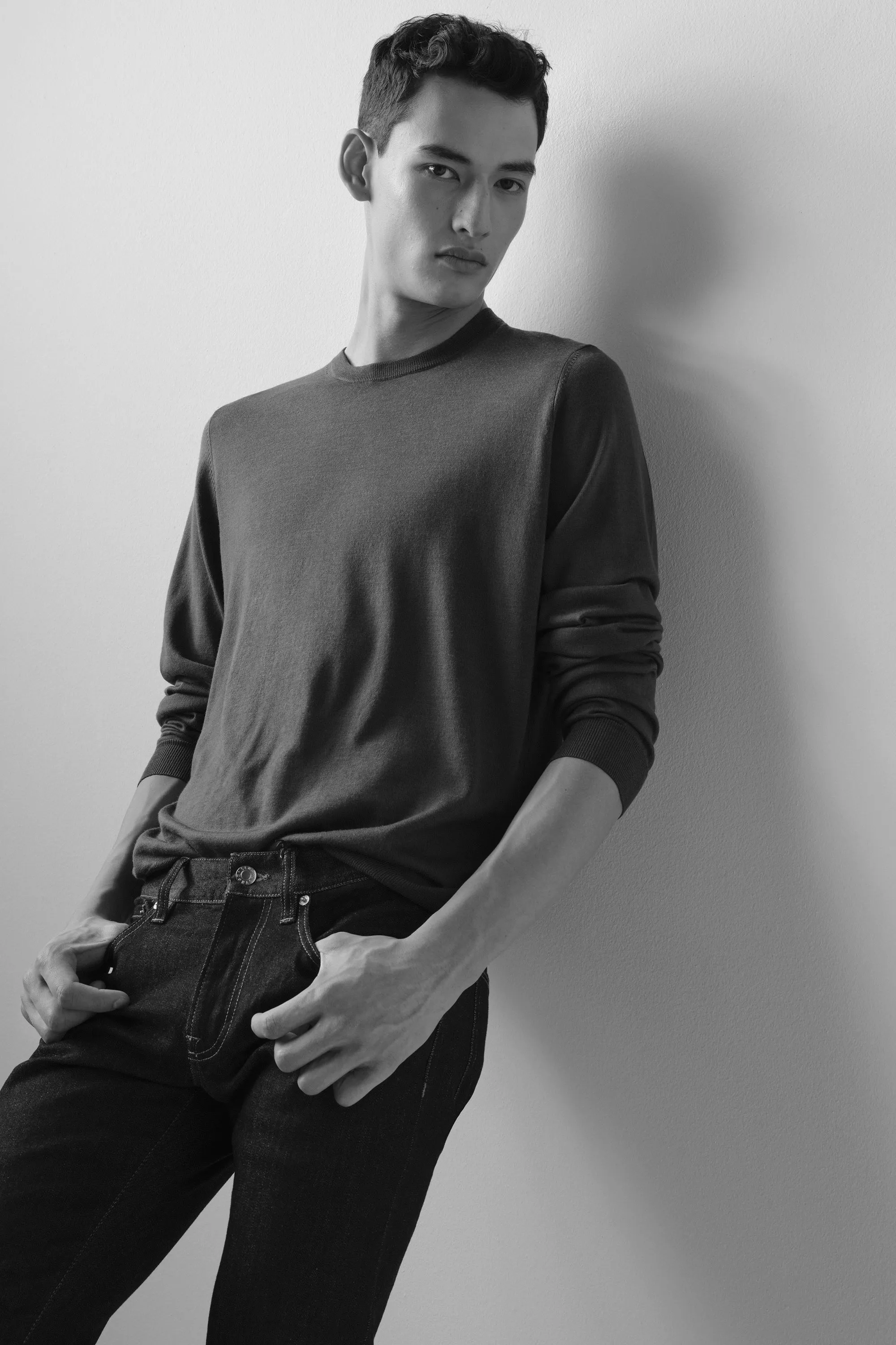 ALEXANDRE black- sold by ça va de soi product image thumbnail 2