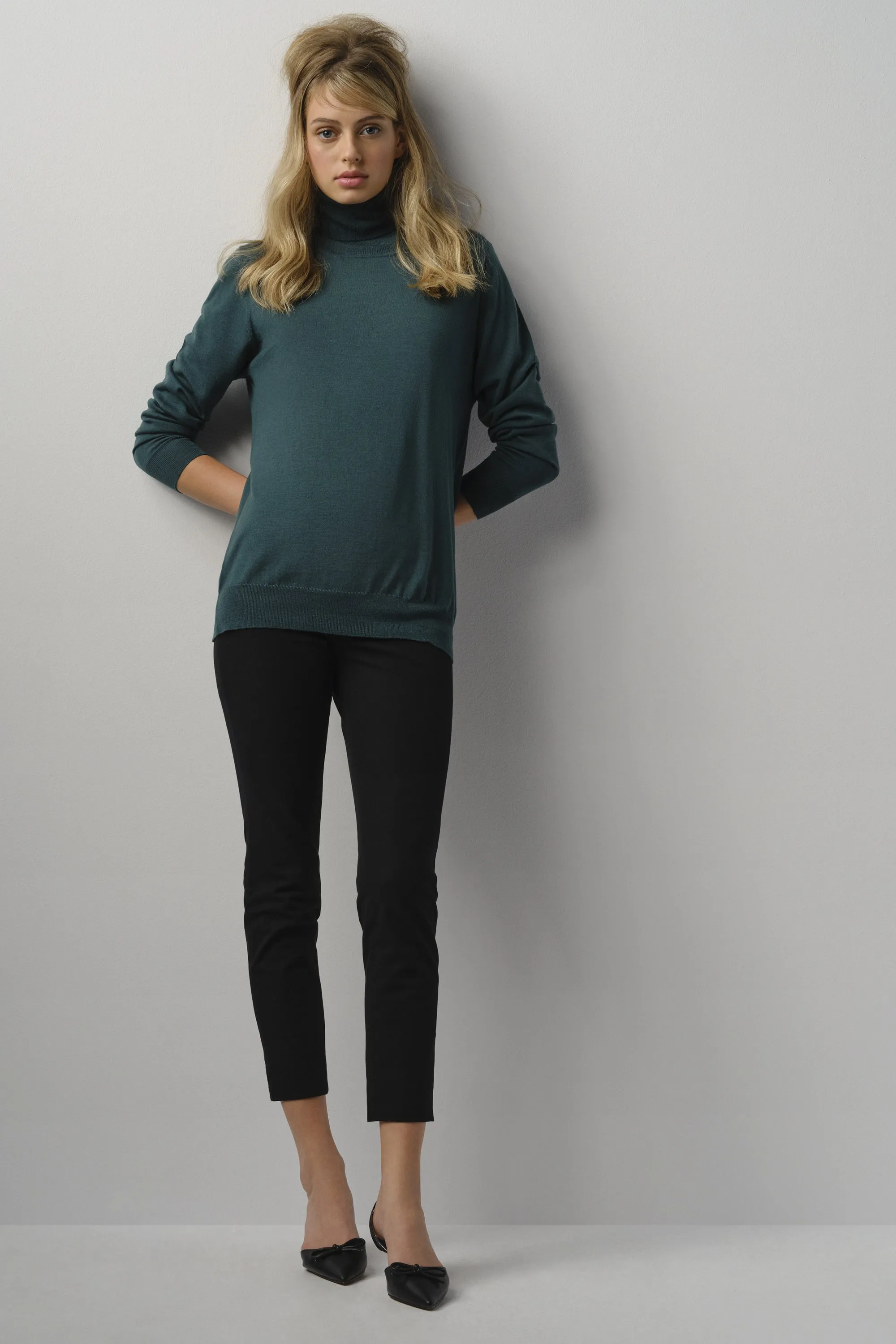 AUSTEN spruce sold by ça va de soi product image thumbnail 3