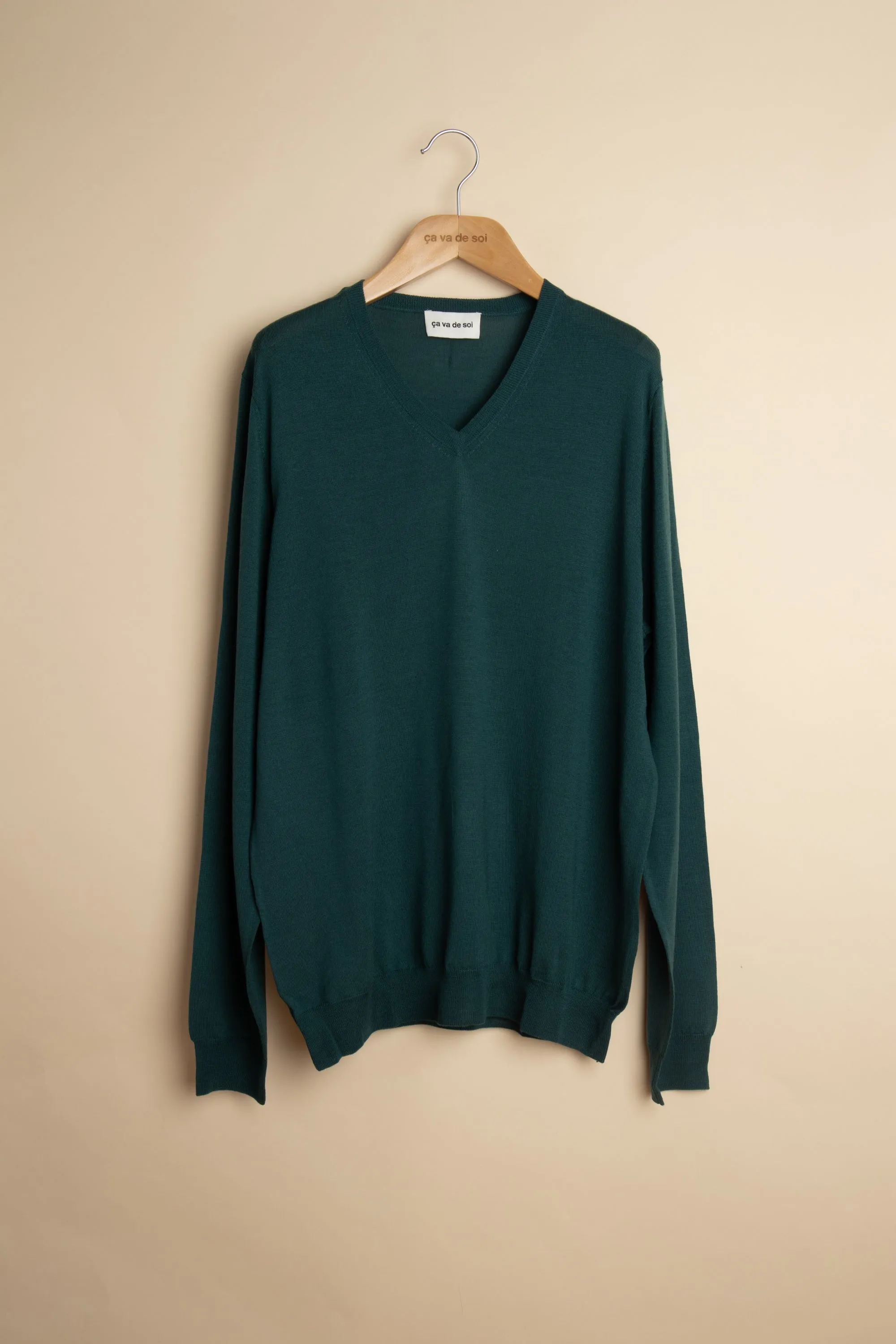 MARIUS spruce sold by ça va de soi