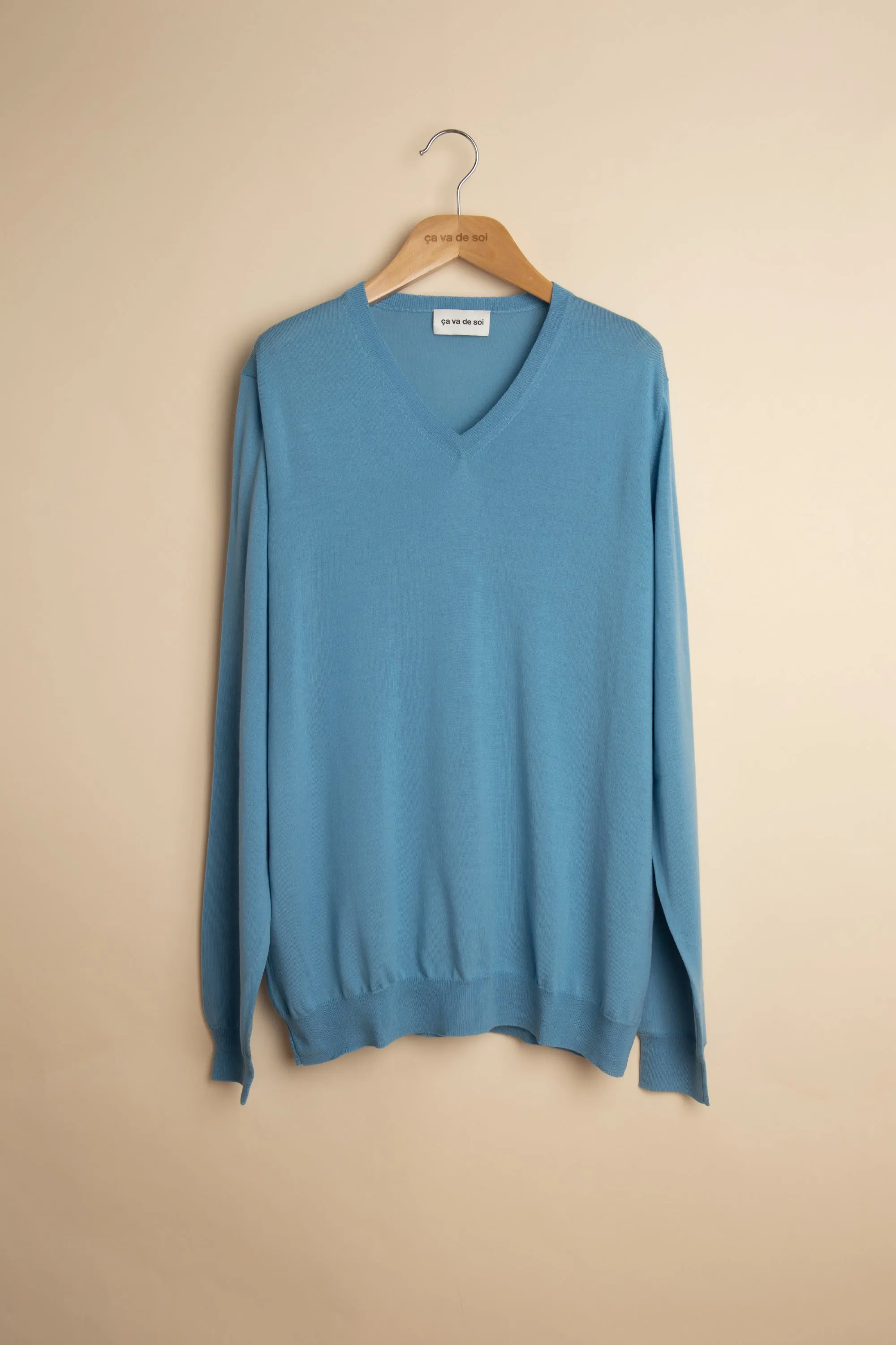 MARIUS river sold by ça va de soi