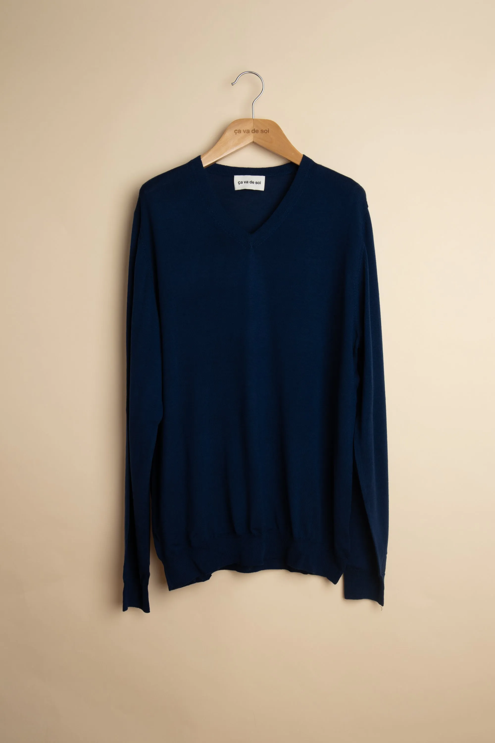 MARIUS ocean sold by ça va de soi