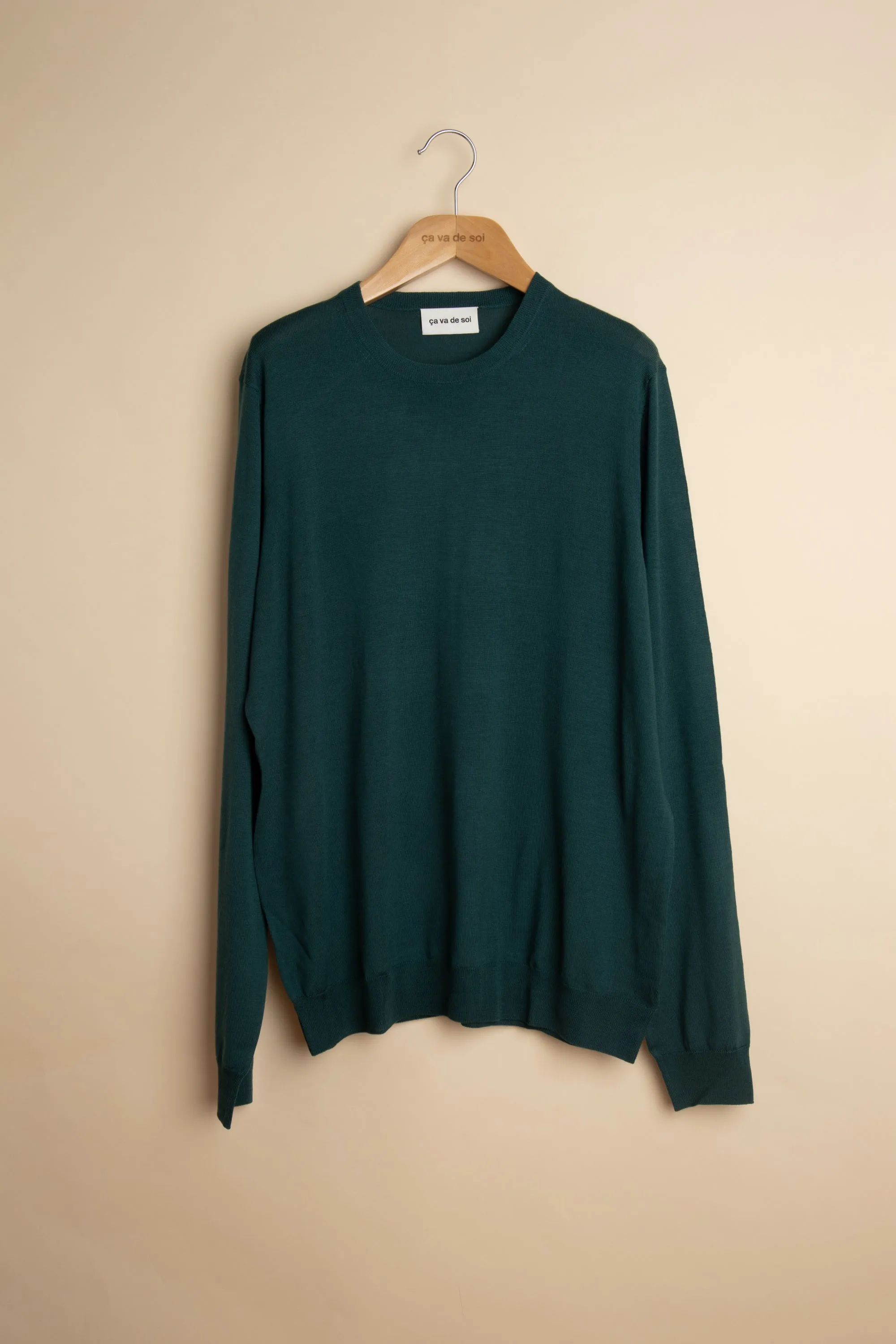 ALEXANDRE spruce sold by ça va de soi