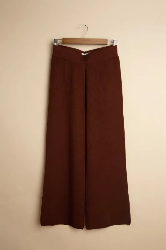 GRETA mahogany sold by ça va de soi