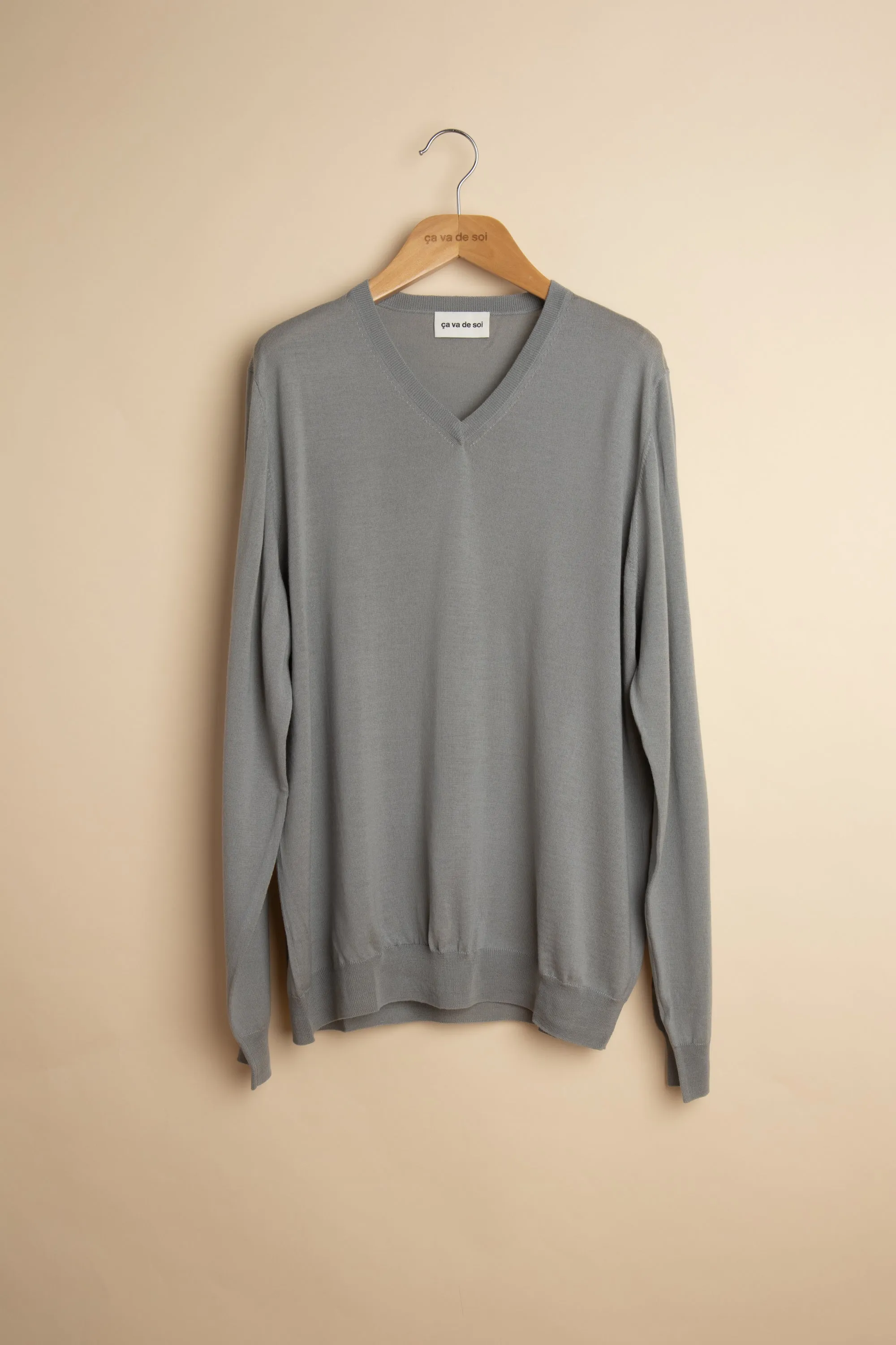 MARIUS aluminum sold by ça va de soi