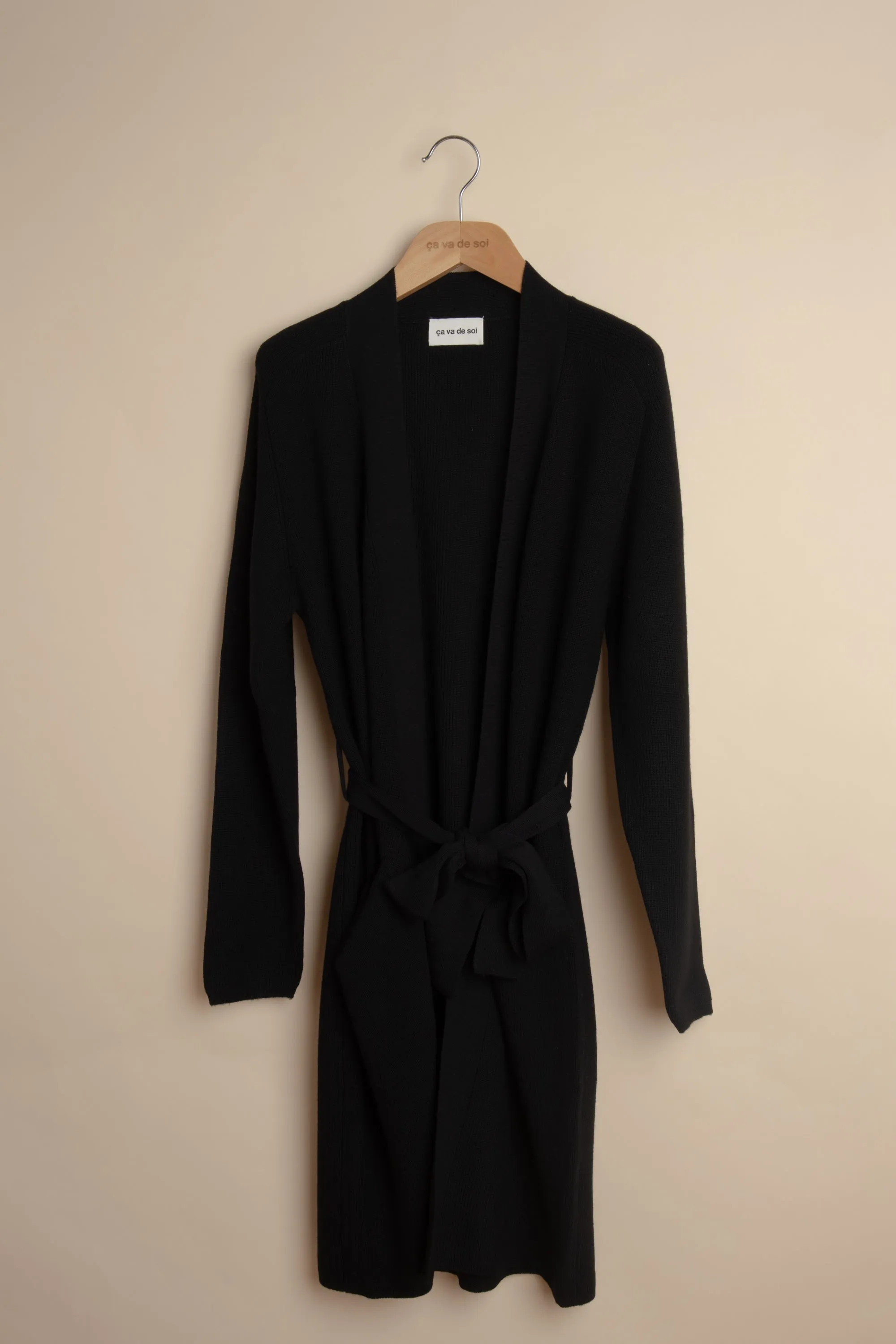 JUDY black sold by ça va de soi