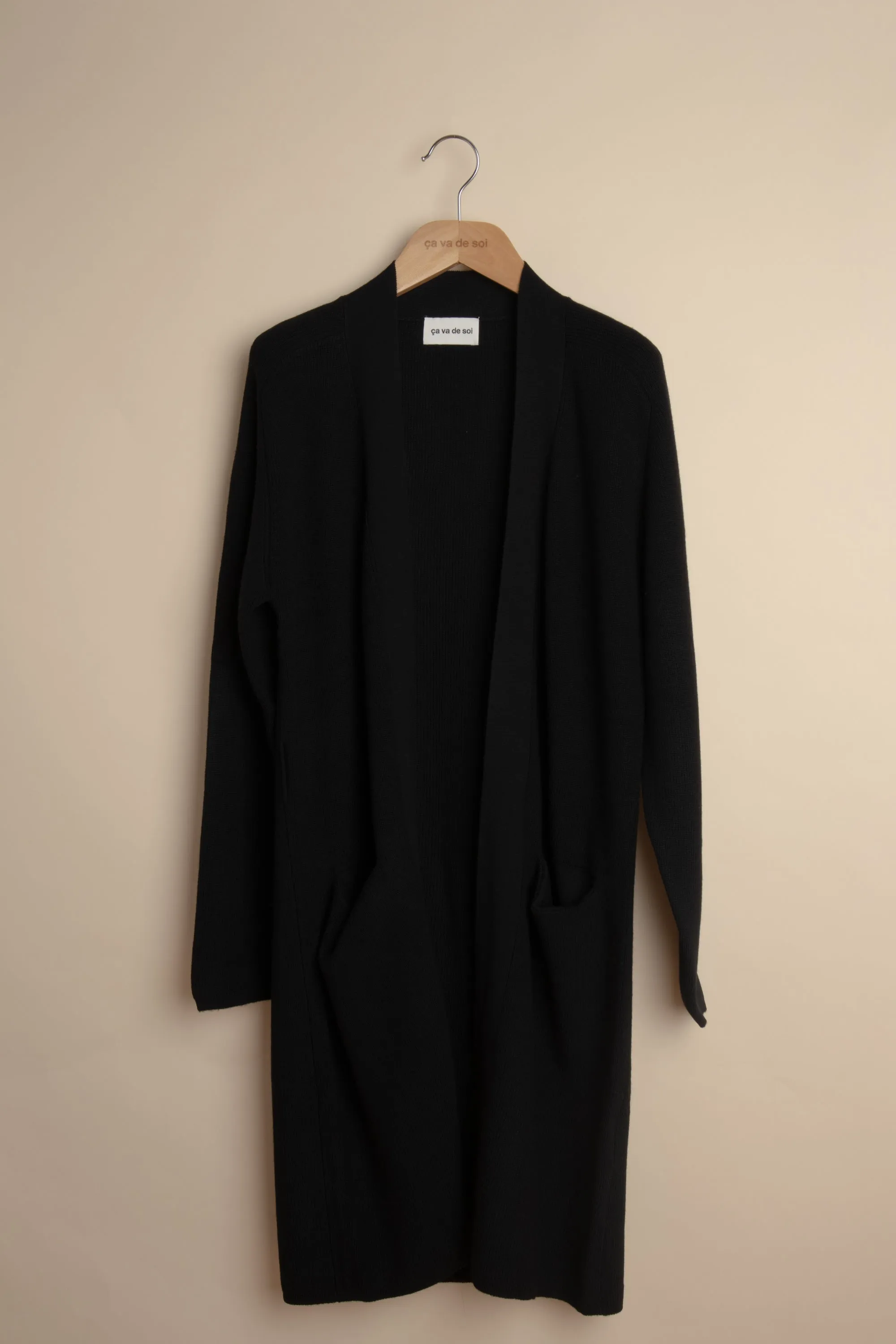 JUDY black sold by ça va de soi product image thumbnail 2