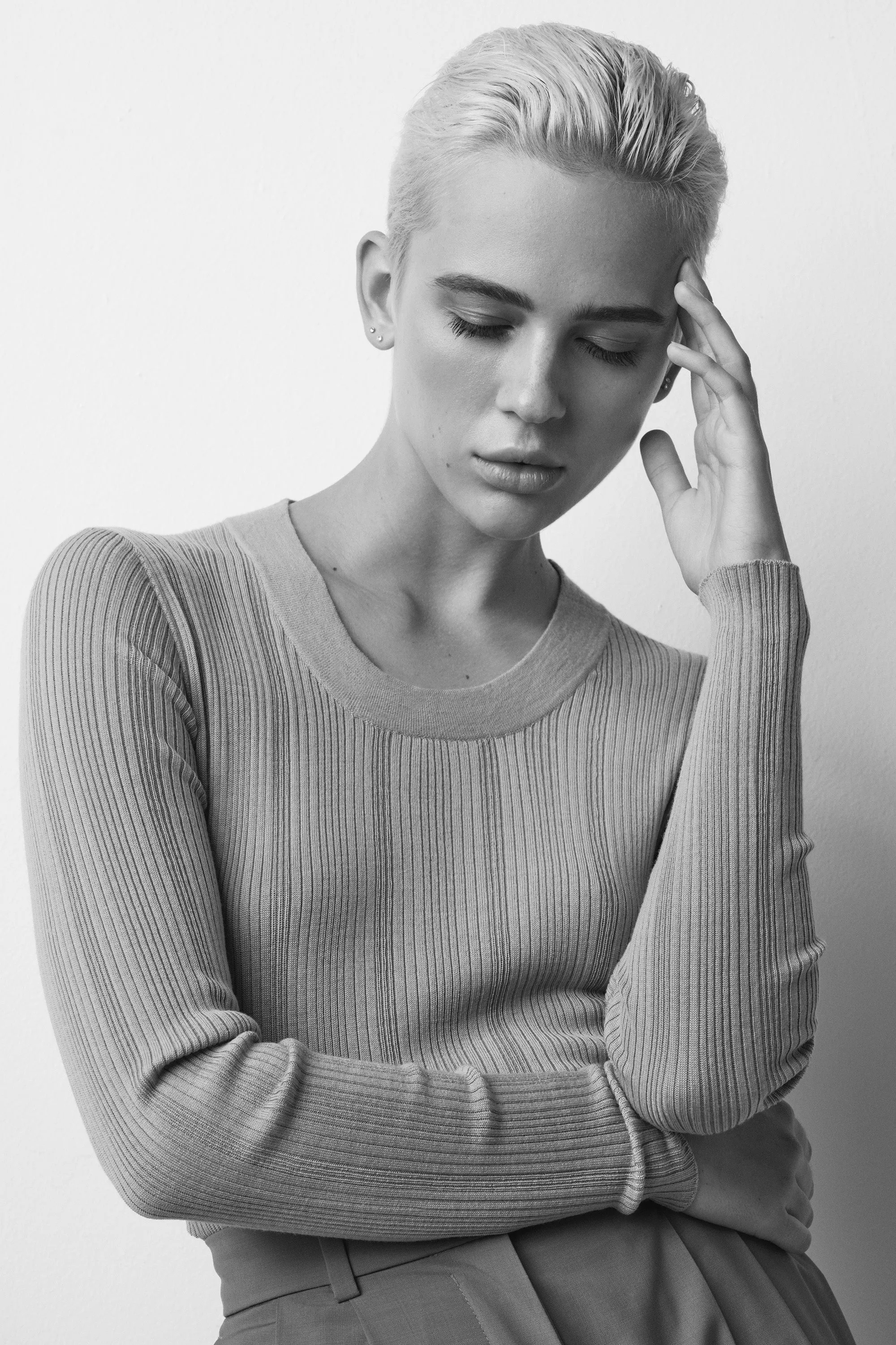 BEAUVOIR snowdrop sold by ça va de soi product image thumbnail 4