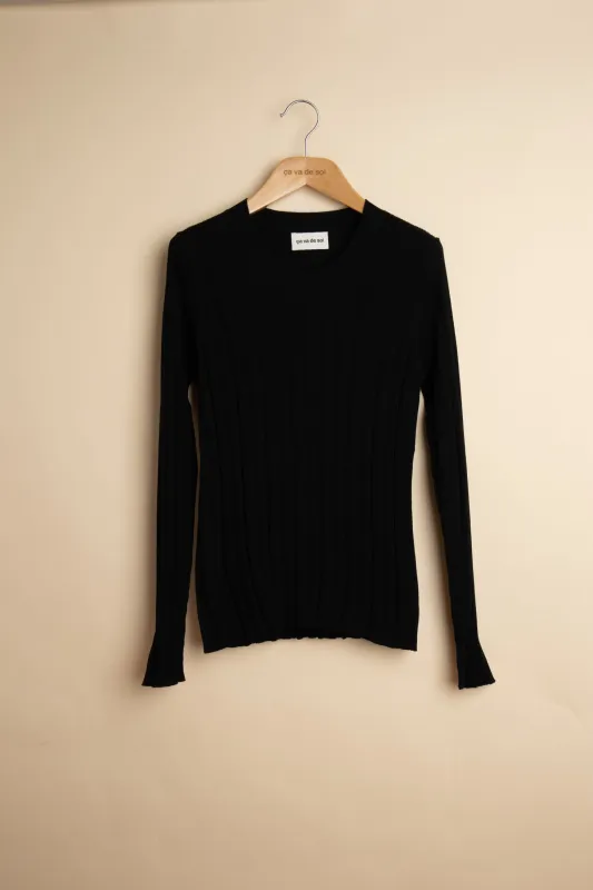 BEAUVOIR black sold by ça va de soi
