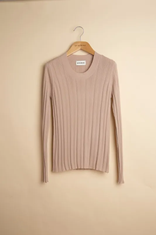 BEAUVOIR nacre sold by ça va de soi