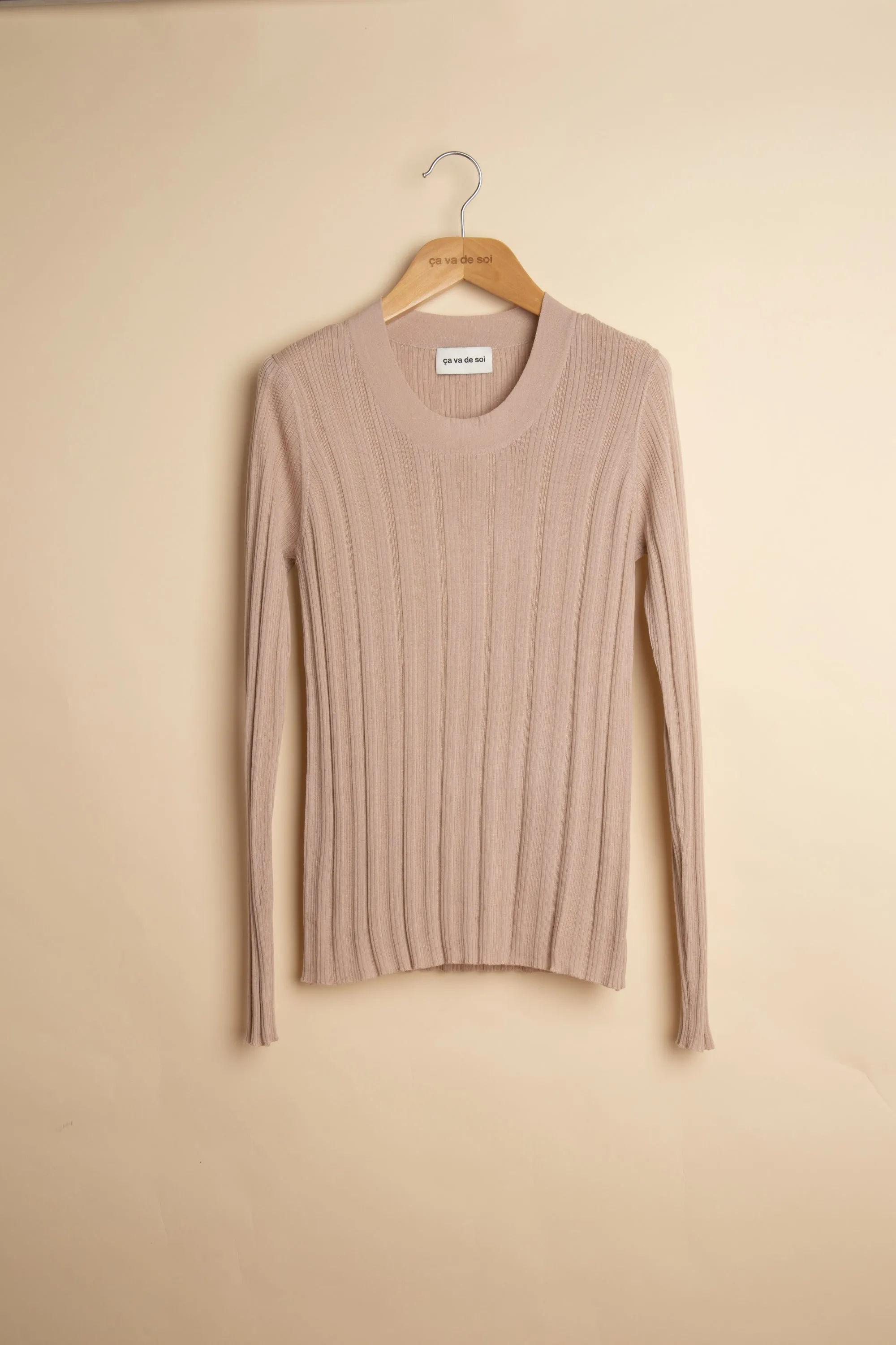 BEAUVOIR nacre sold by ça va de soi