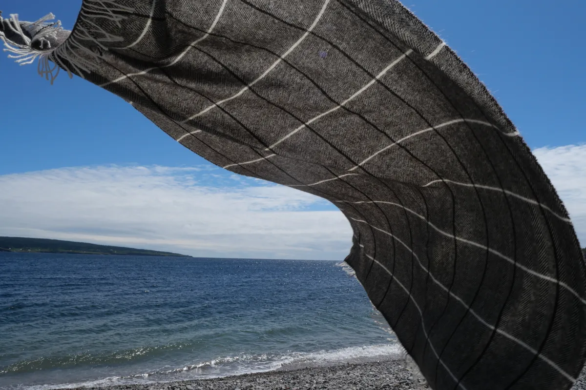 LERWICK mioget sold by ça va de soi