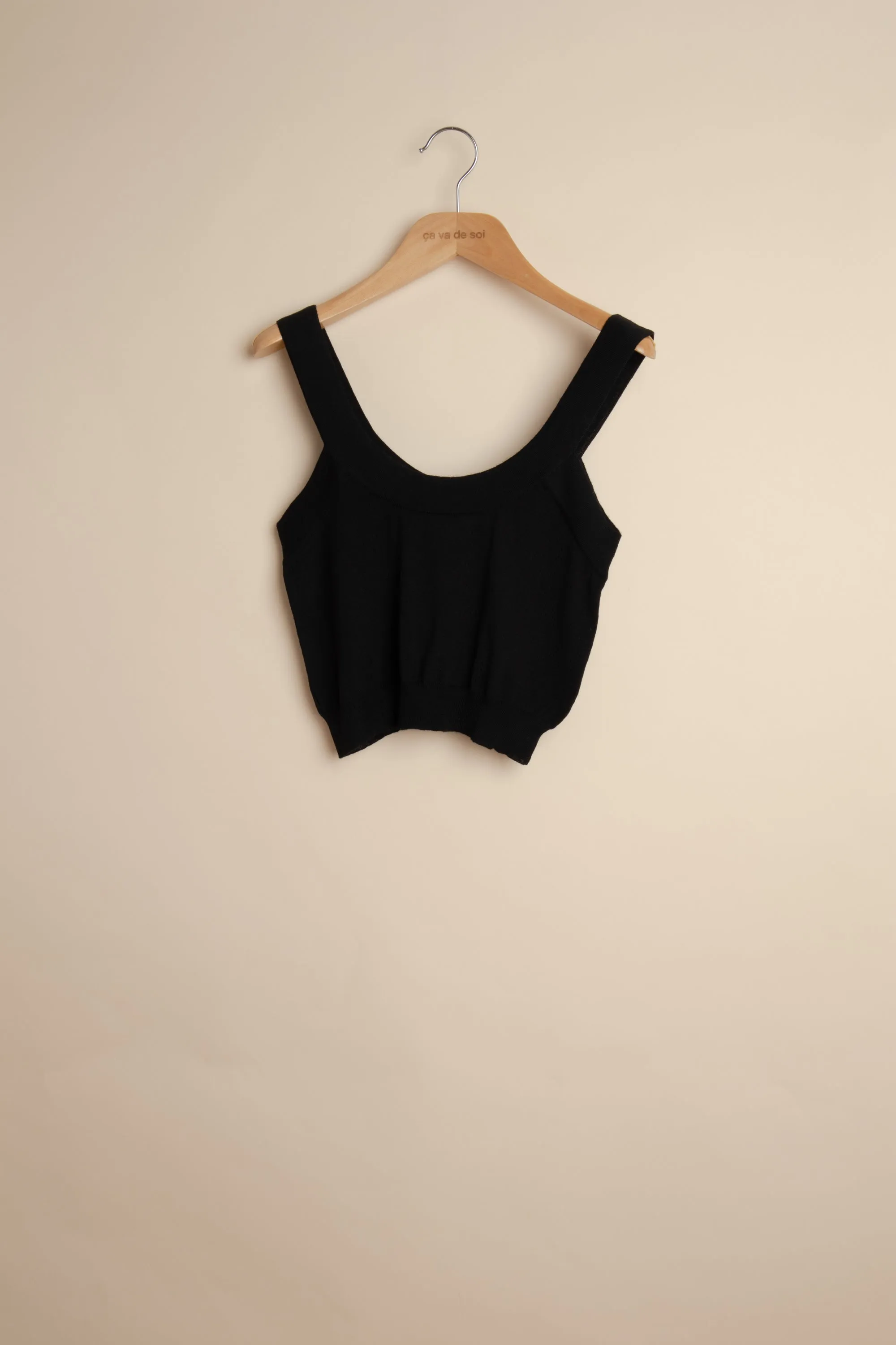 VIVIENDA black sold by ça va de soi