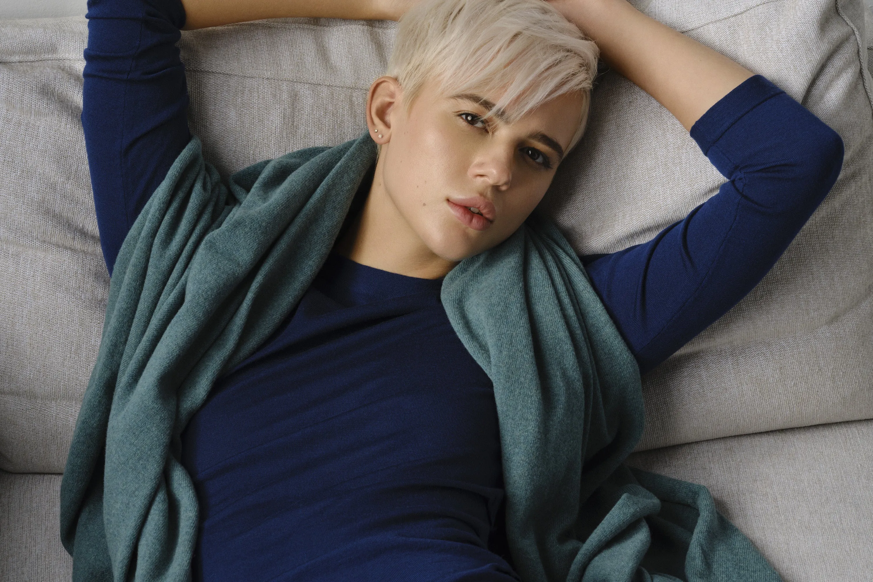 MIRABELLA ocean sold by ça va de soi product image thumbnail 3