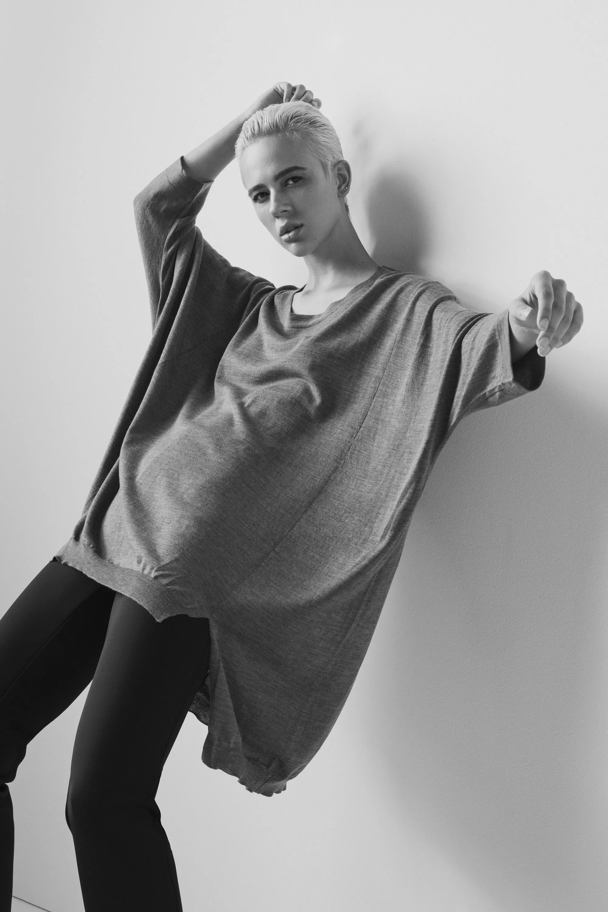 BRONTE black sold by ça va de soi product image thumbnail 2